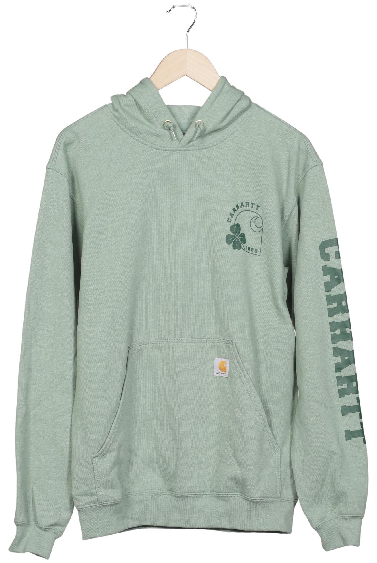 Thumbnail - Carhartt Herren Kapuzenpullover, hellgrün, Gr. 46