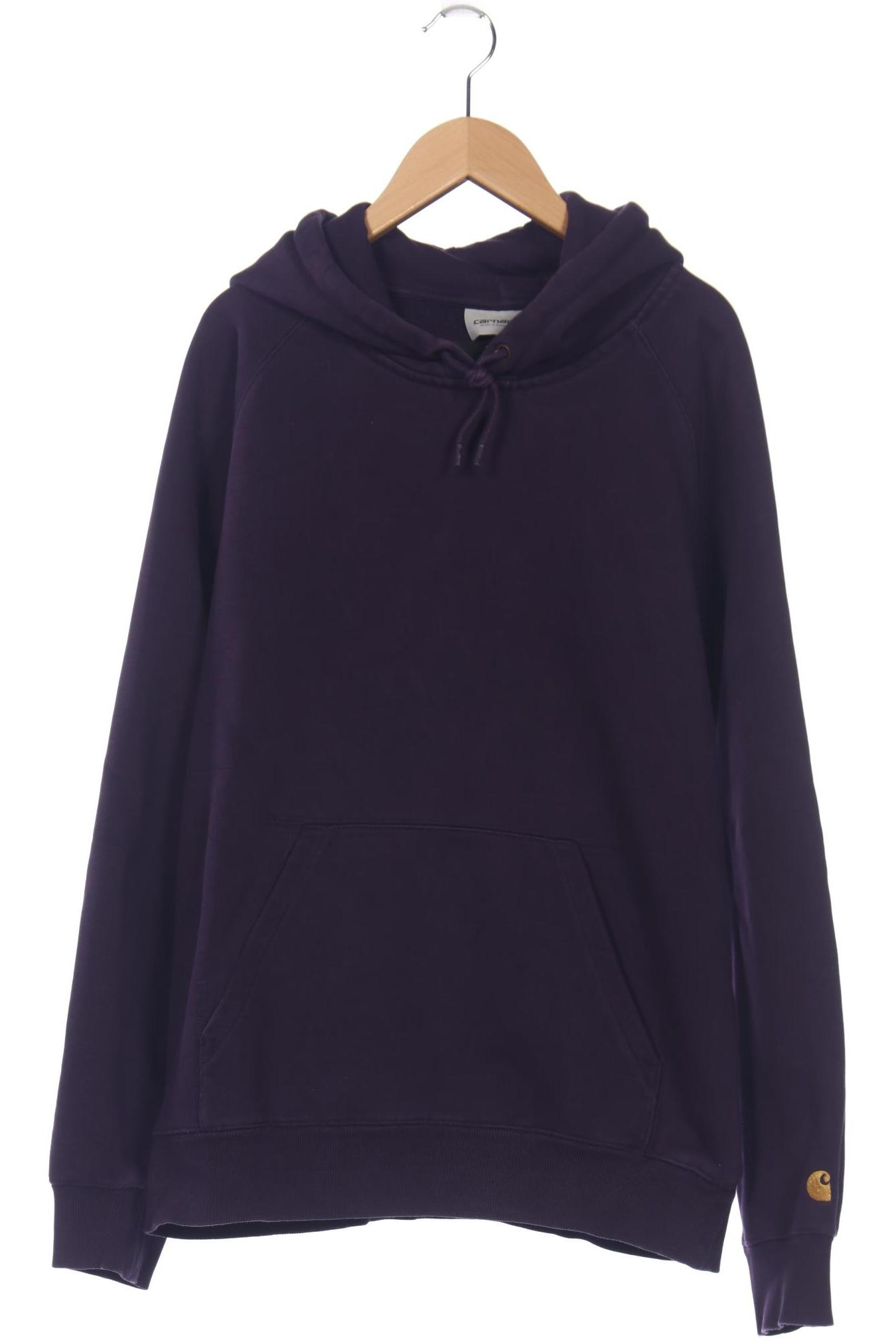

Carhartt Herren Kapuzenpullover, flieder, Gr. 48
