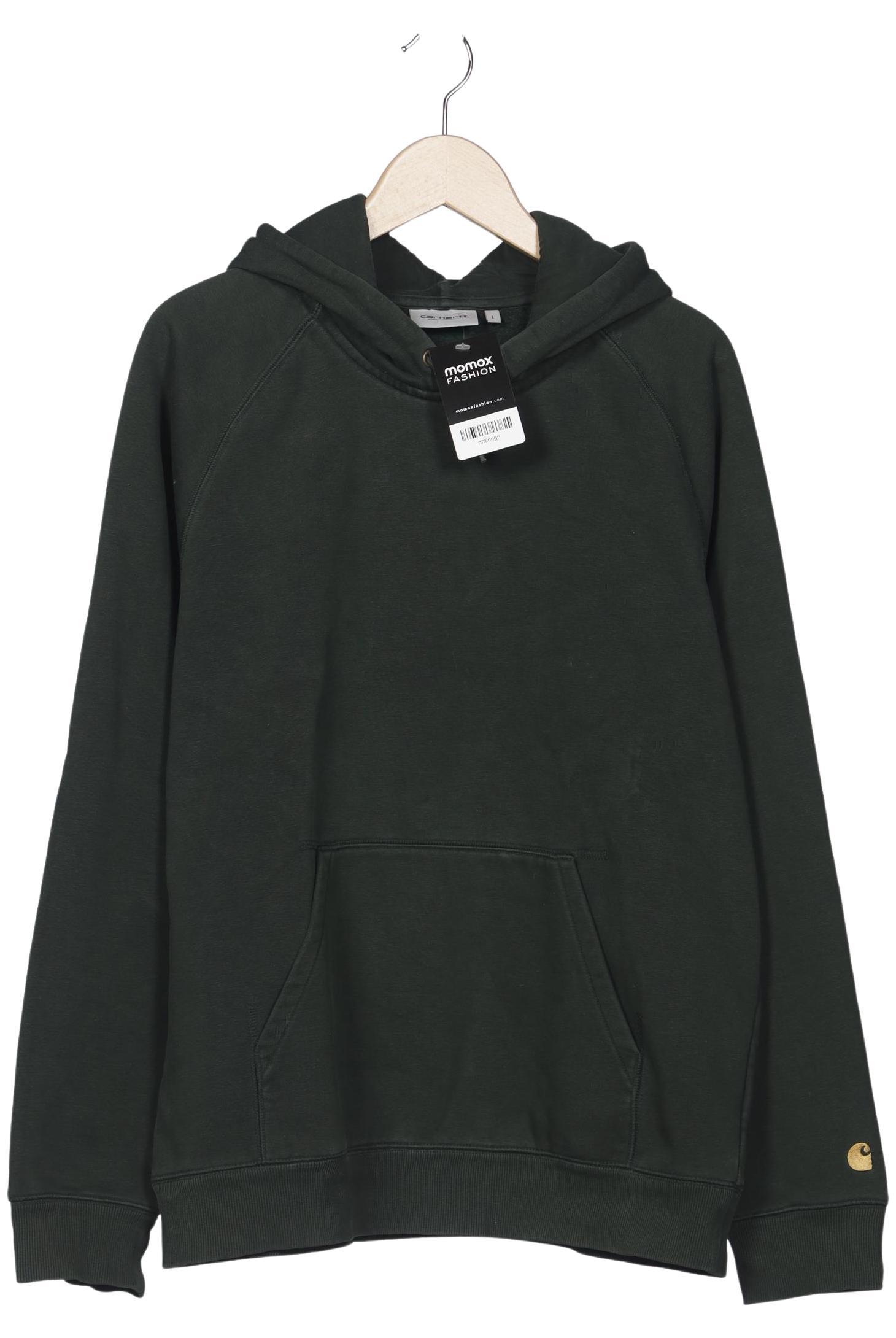 

Carhartt Herren Kapuzenpullover, grün, Gr. 52