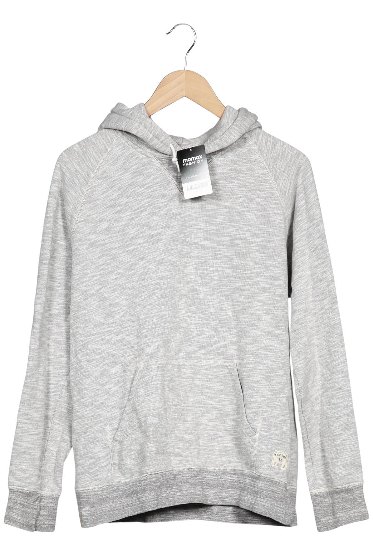 

Carhartt Herren Kapuzenpullover, grau, Gr. 48