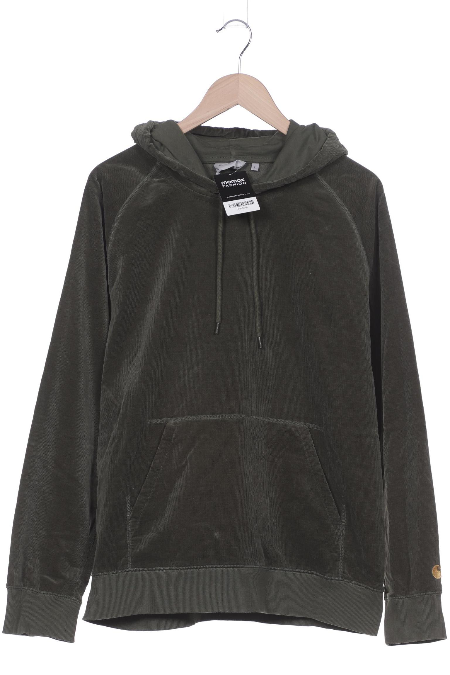 

Carhartt Herren Kapuzenpullover, grün
