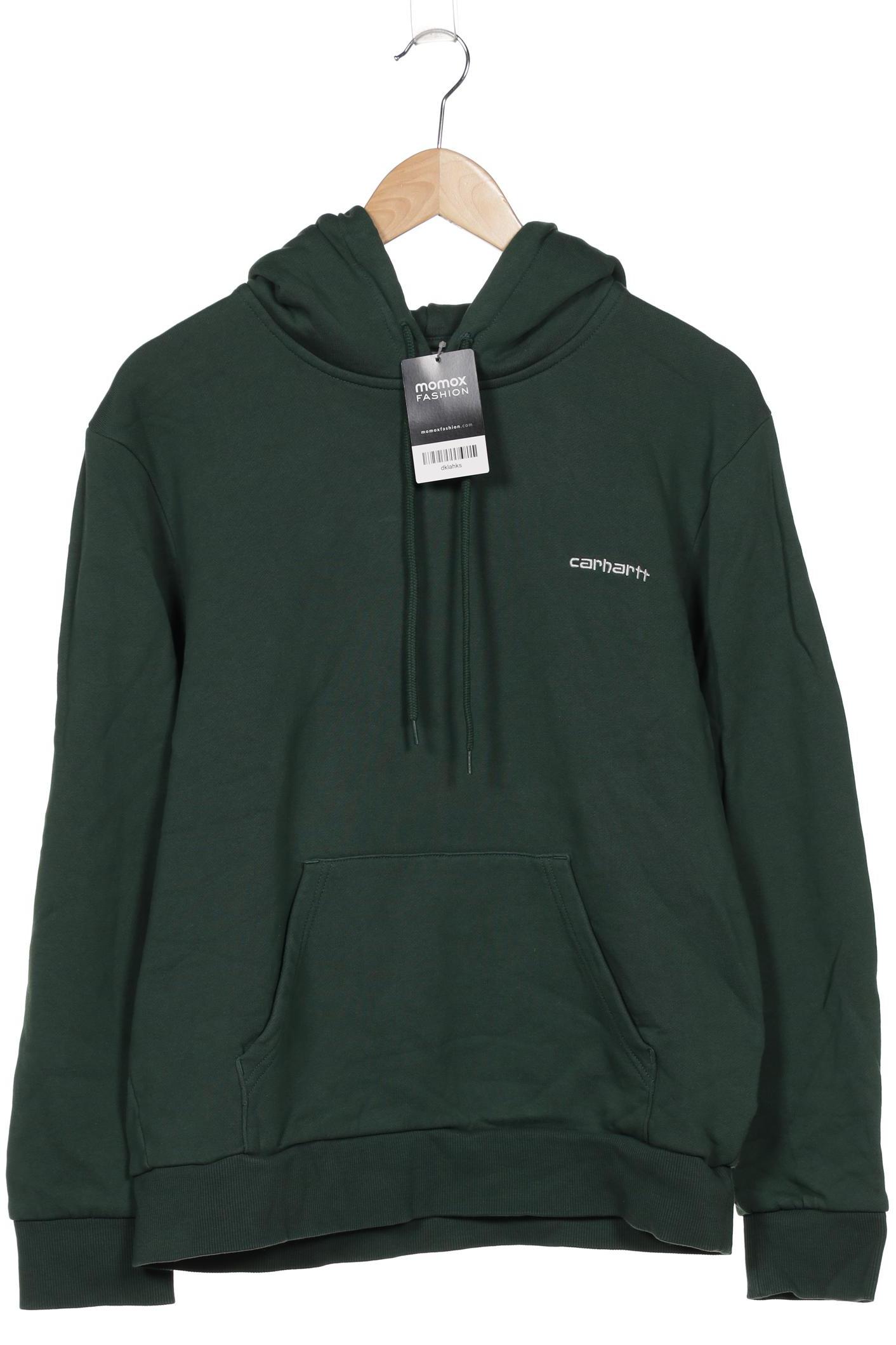 

Carhartt Herren Kapuzenpullover, grün, Gr. 48