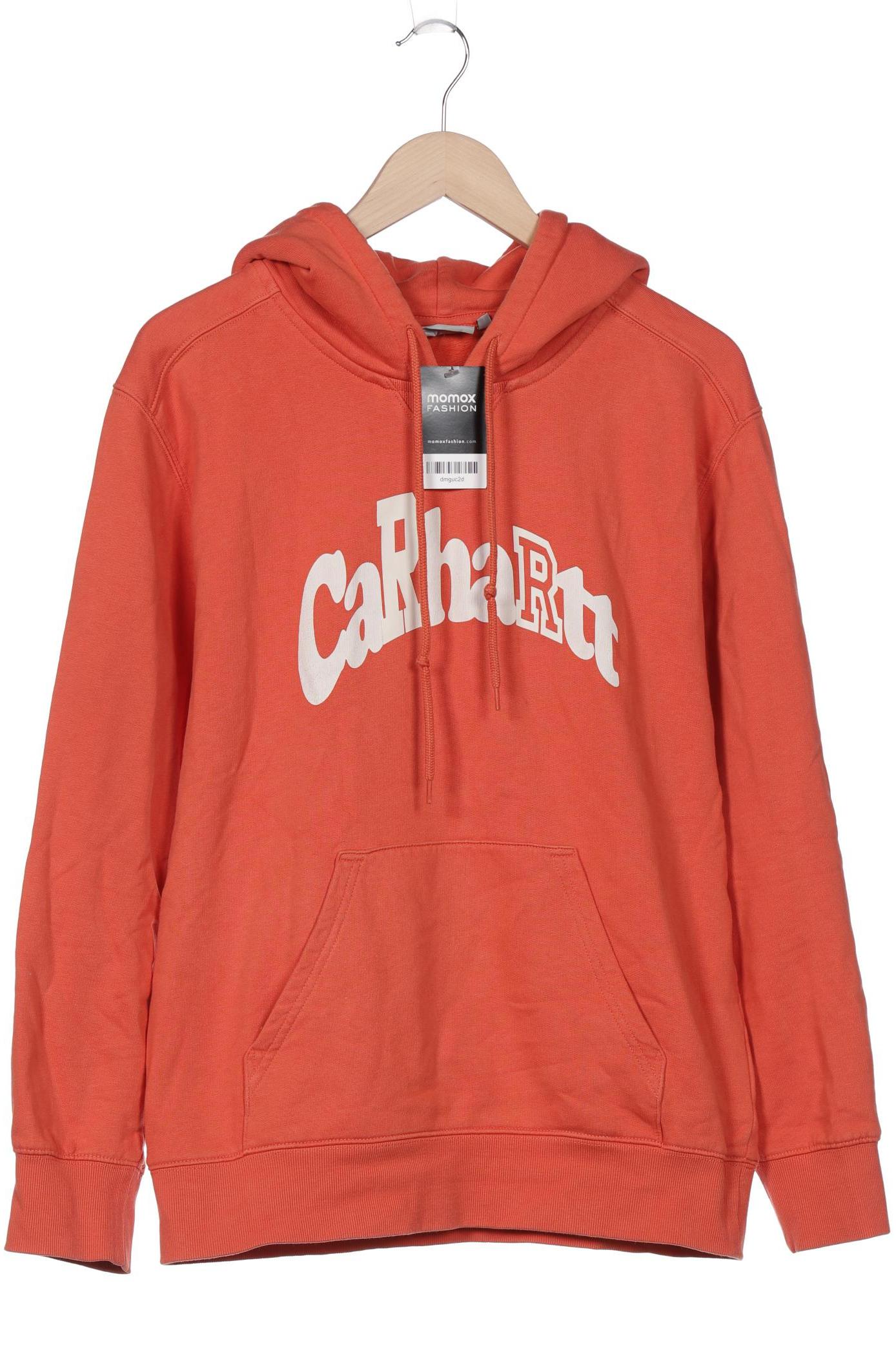 

Carhartt Herren Kapuzenpullover, orange