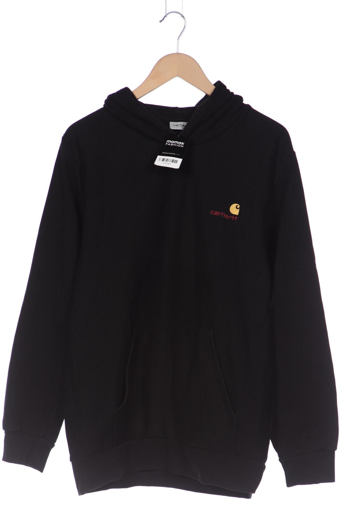 

Carhartt Herren Kapuzenpullover, schwarz
