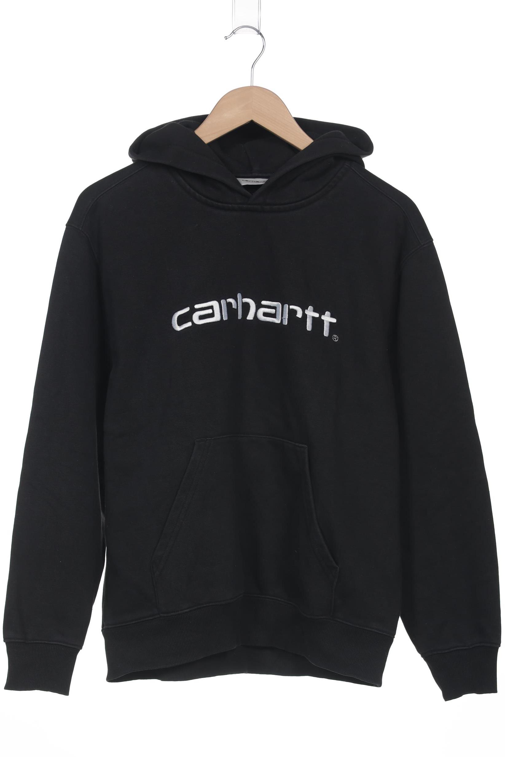 

Carhartt Herren Kapuzenpullover, schwarz, Gr. 48