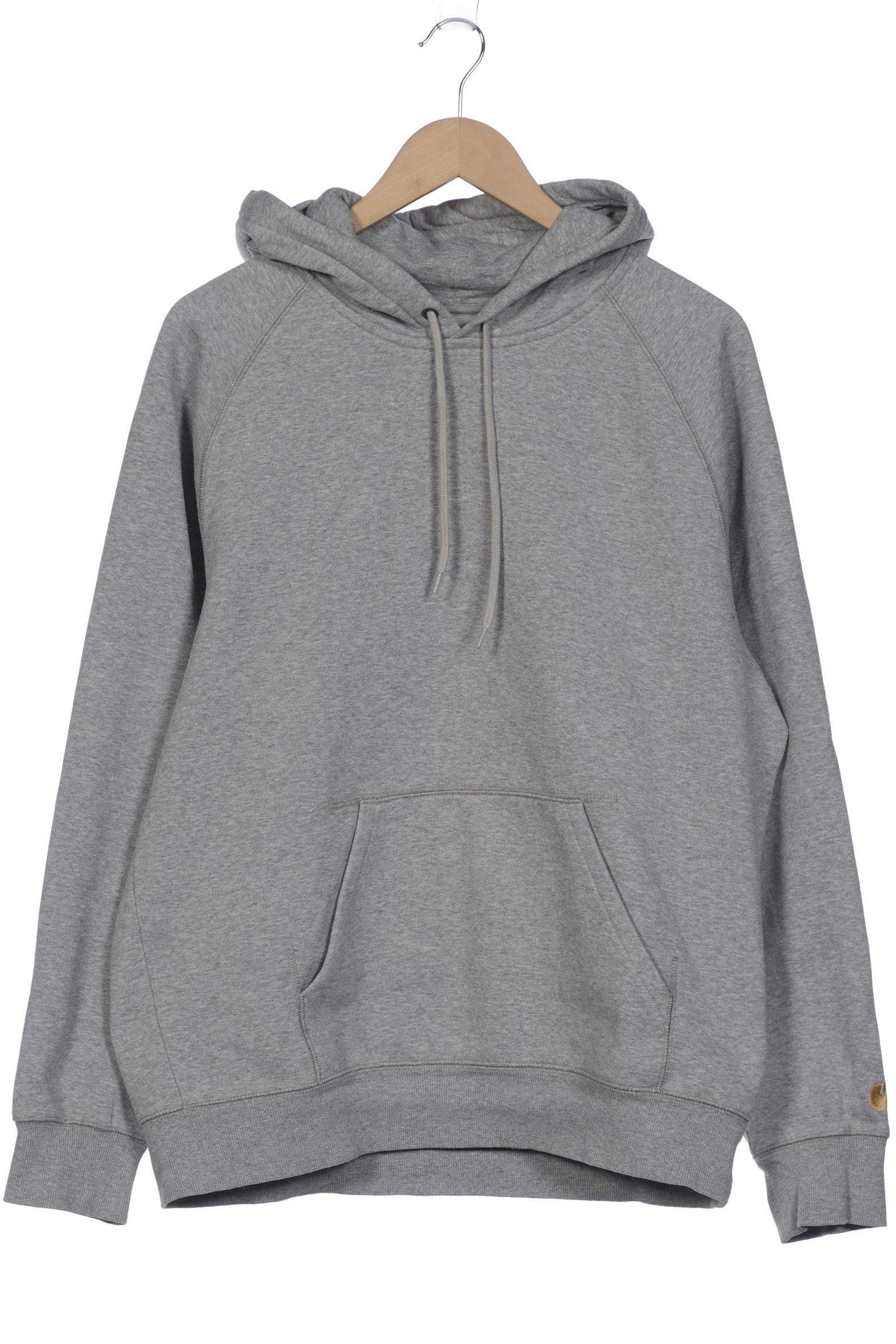 

Carhartt Herren Kapuzenpullover, grau