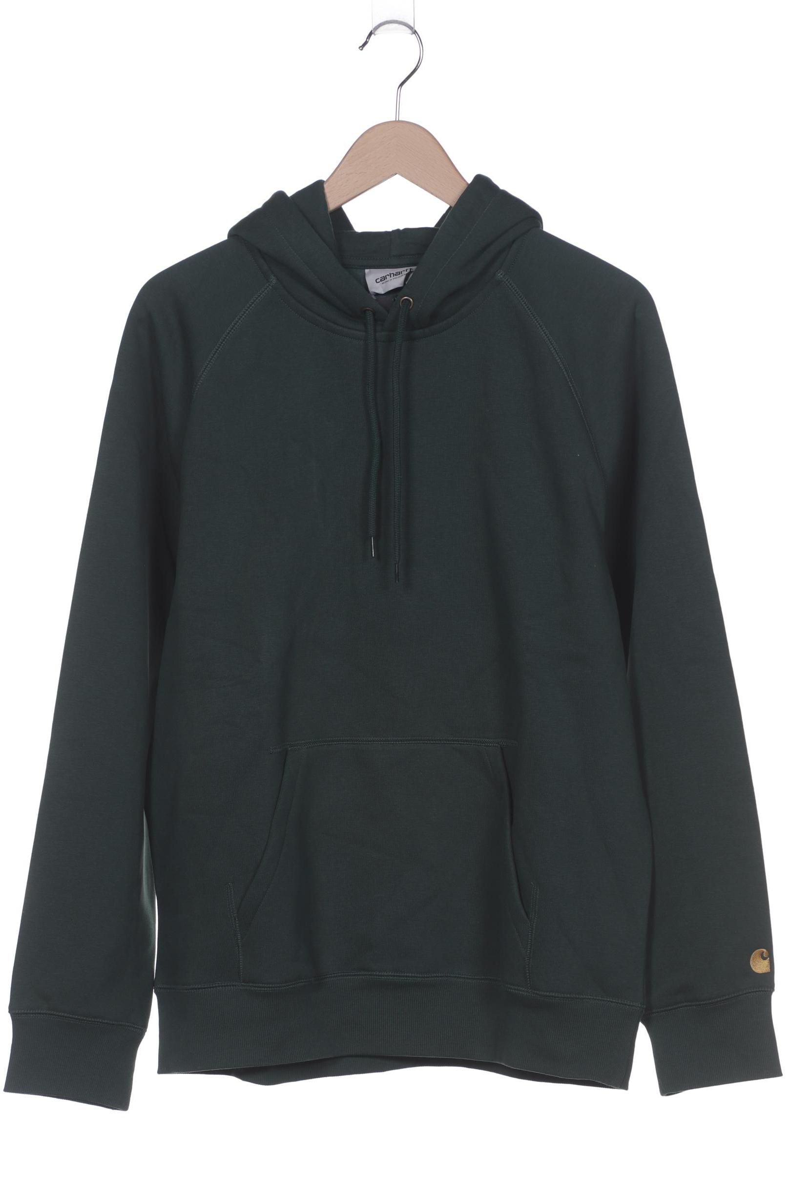 

Carhartt Herren Kapuzenpullover, grün, Gr. 52