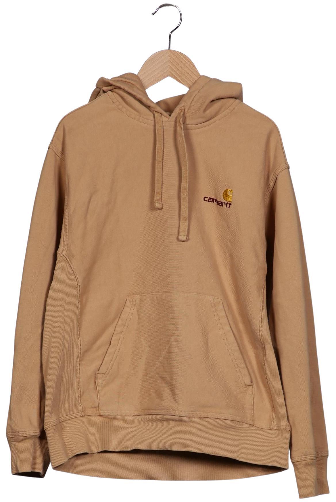 

Carhartt Herren Kapuzenpullover, beige, Gr. 46
