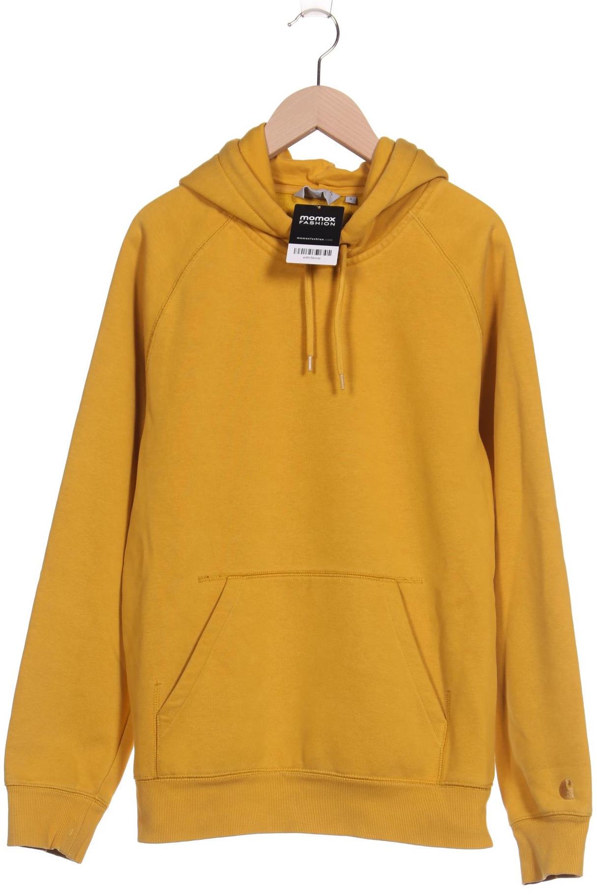 

Carhartt Herren Kapuzenpullover, orange, Gr. 46