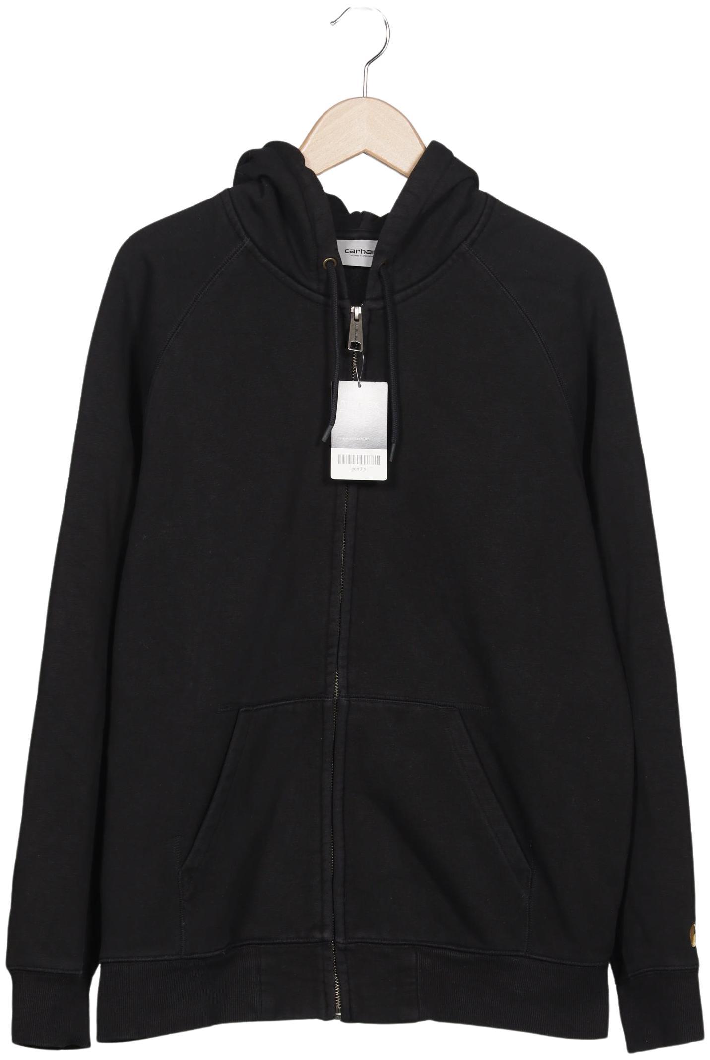 

Carhartt Herren Kapuzenpullover, schwarz, Gr. 52