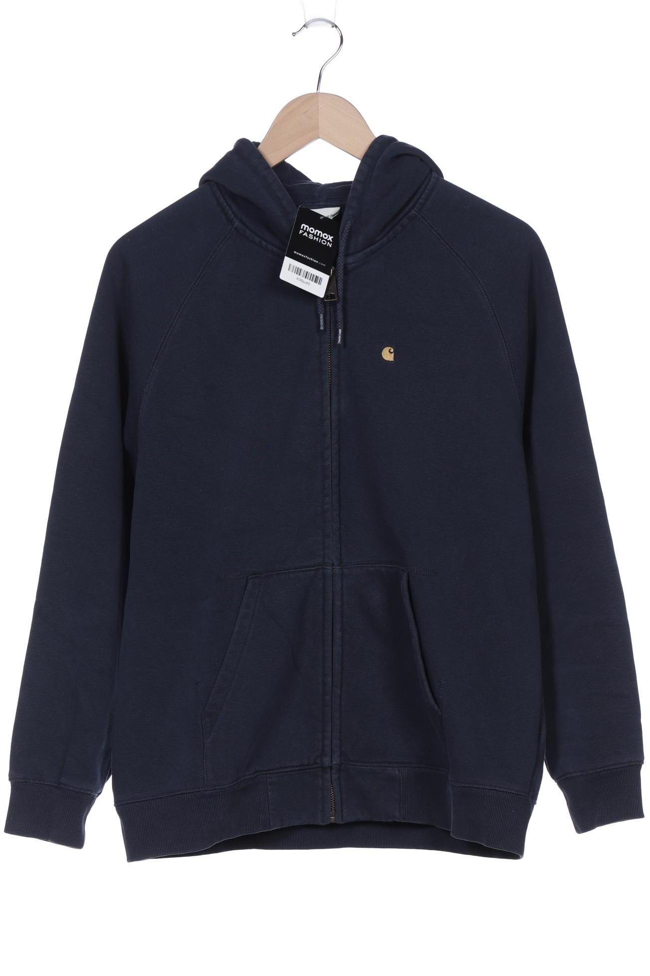 

Carhartt Herren Kapuzenpullover, marineblau, Gr. 48