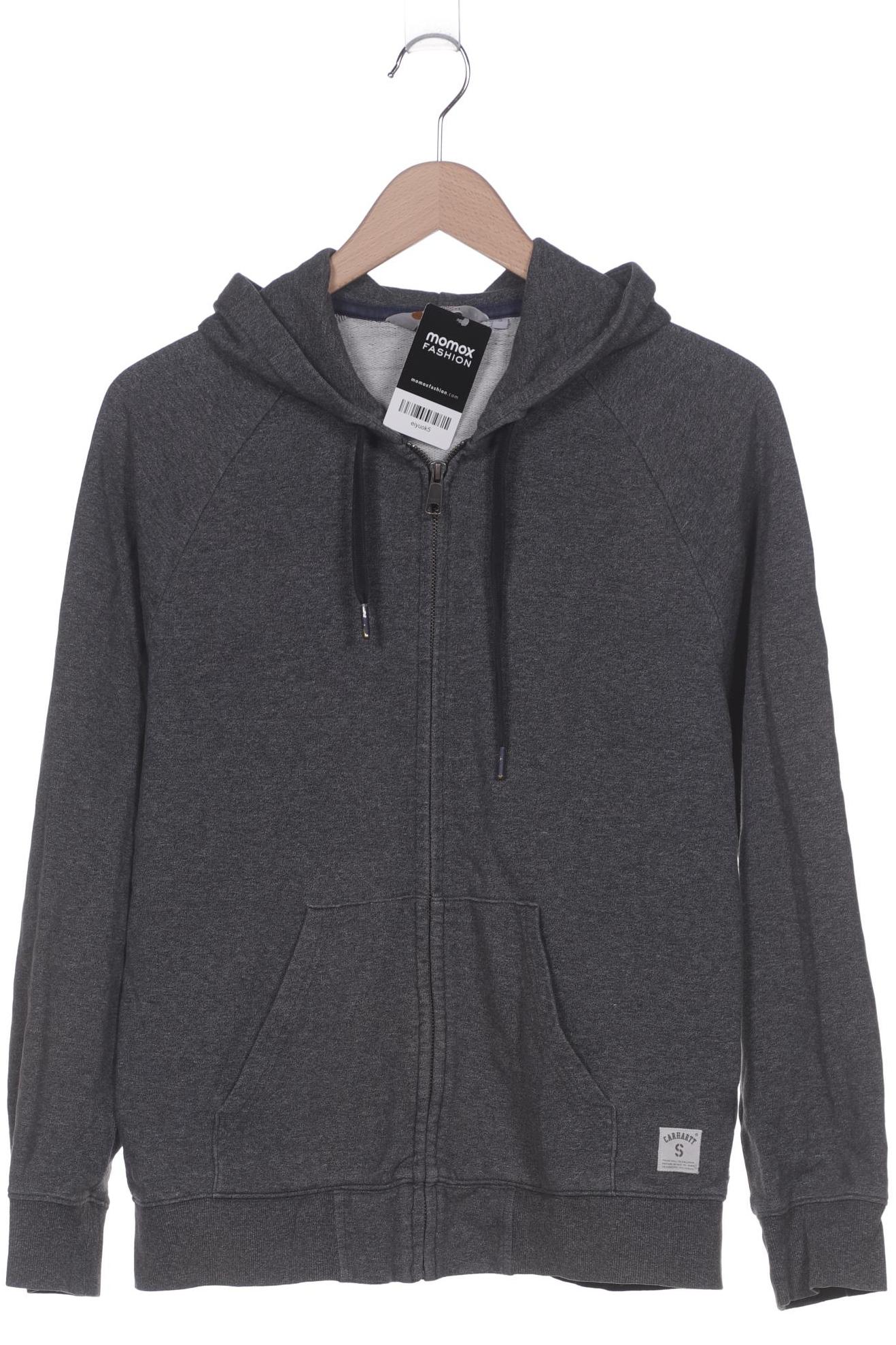 

Carhartt Herren Kapuzenpullover, grau, Gr. 46