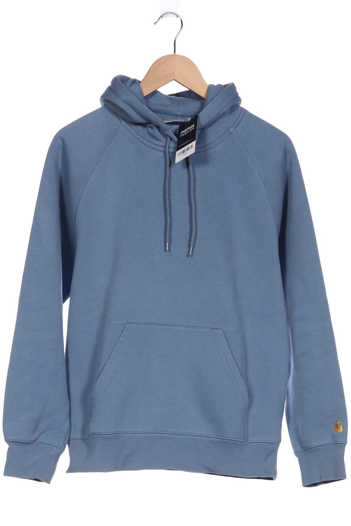 

Carhartt Herren Kapuzenpullover, blau, Gr. 46