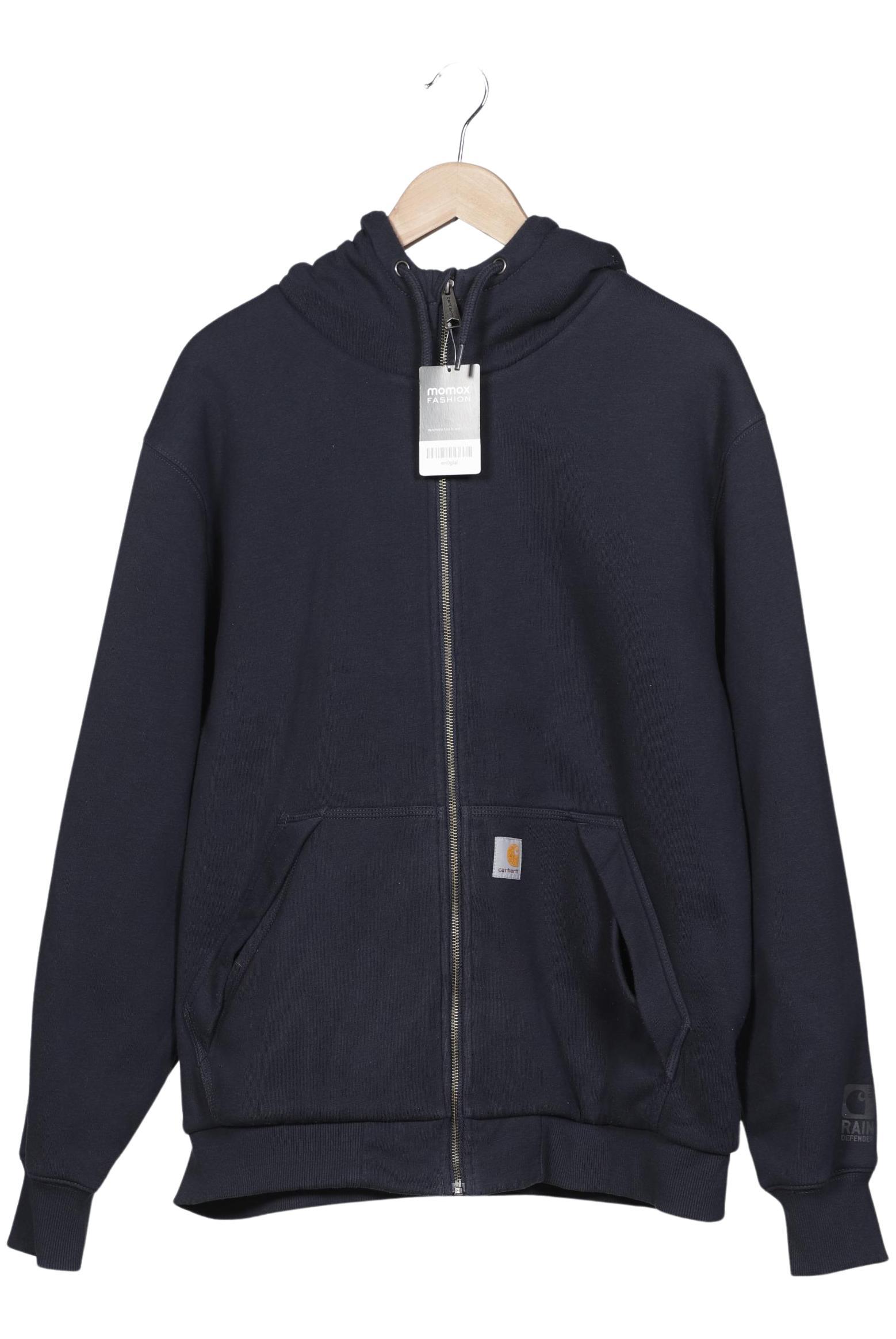 

Carhartt Herren Kapuzenpullover, marineblau, Gr. 52