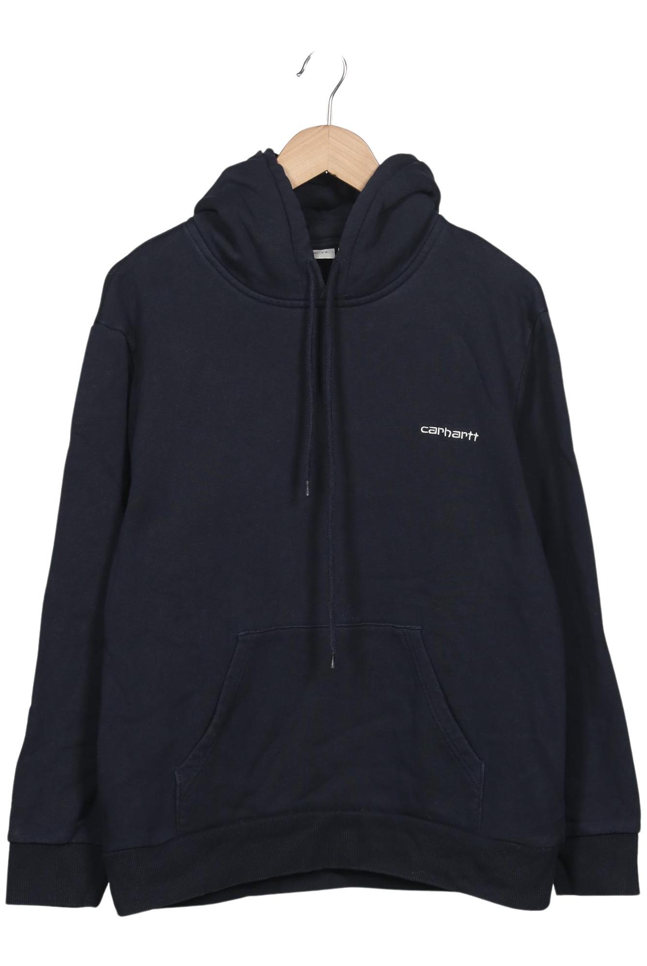 

Carhartt Herren Kapuzenpullover, marineblau, Gr. 52