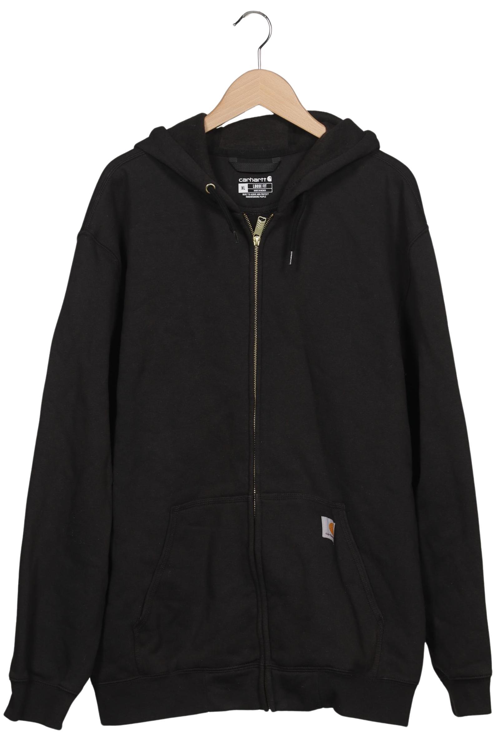 

Carhartt Herren Kapuzenpullover, schwarz, Gr. 54