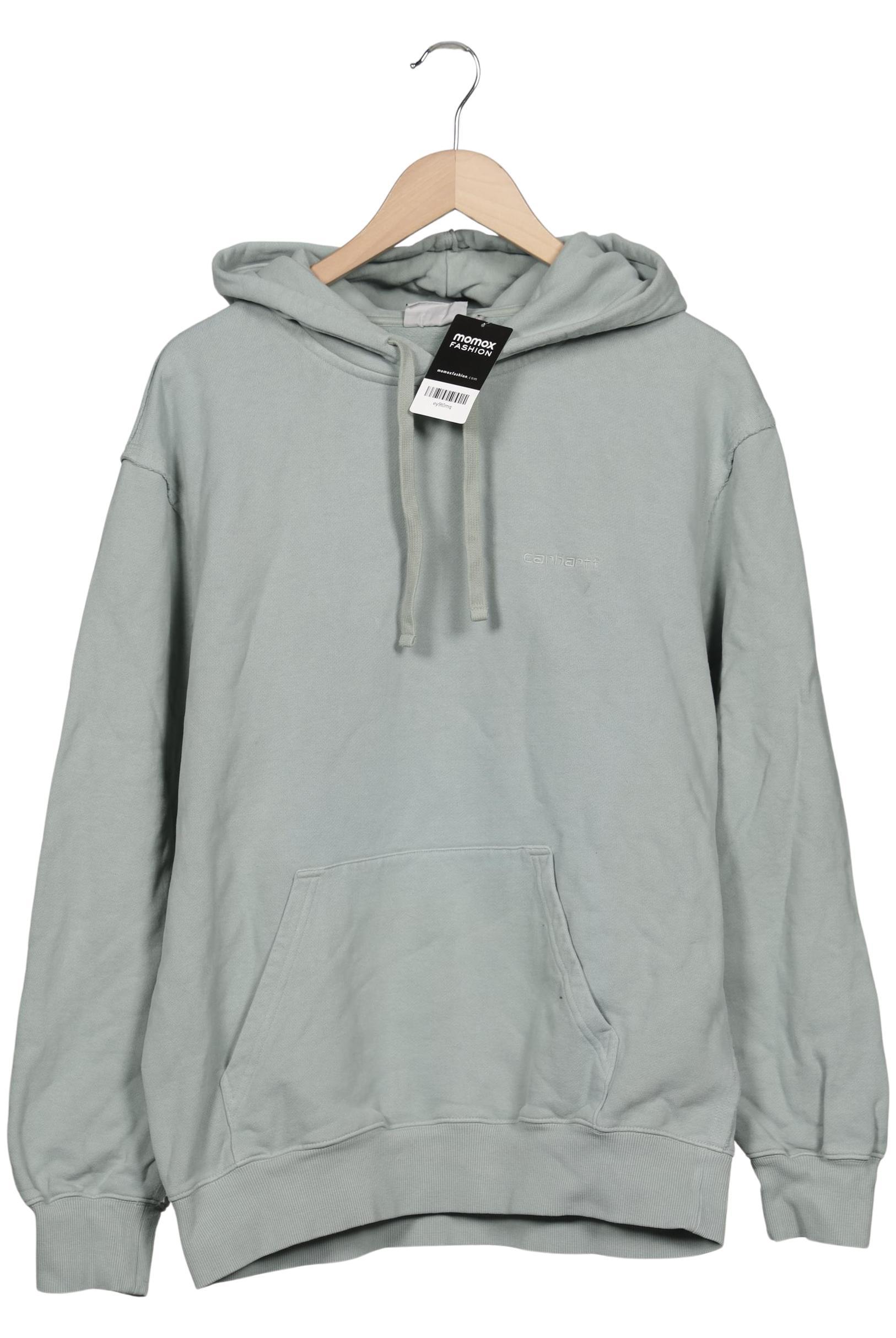 

Carhartt Herren Kapuzenpullover, hellgrün, Gr. 48