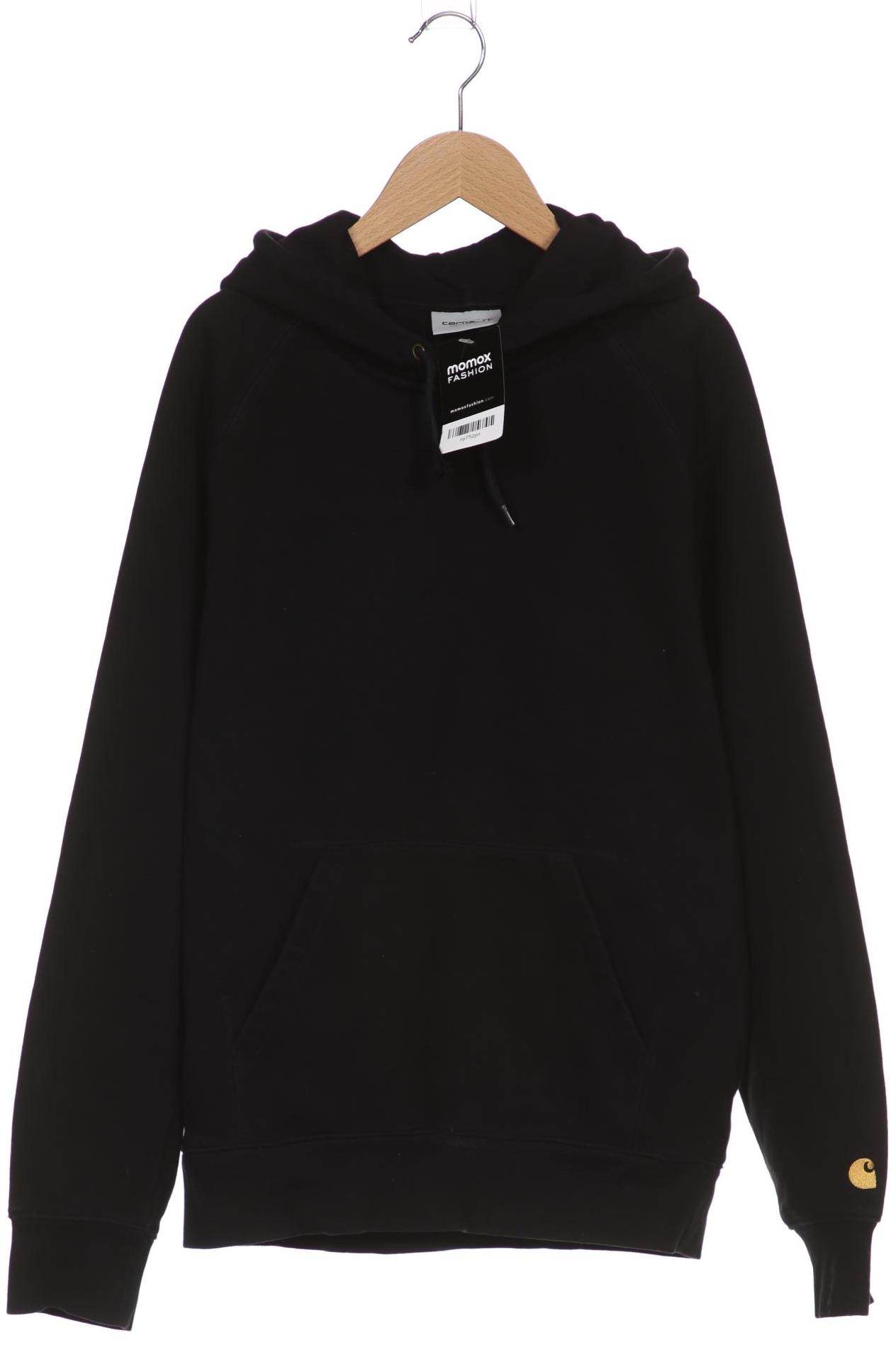 

Carhartt Herren Kapuzenpullover, schwarz, Gr. 46