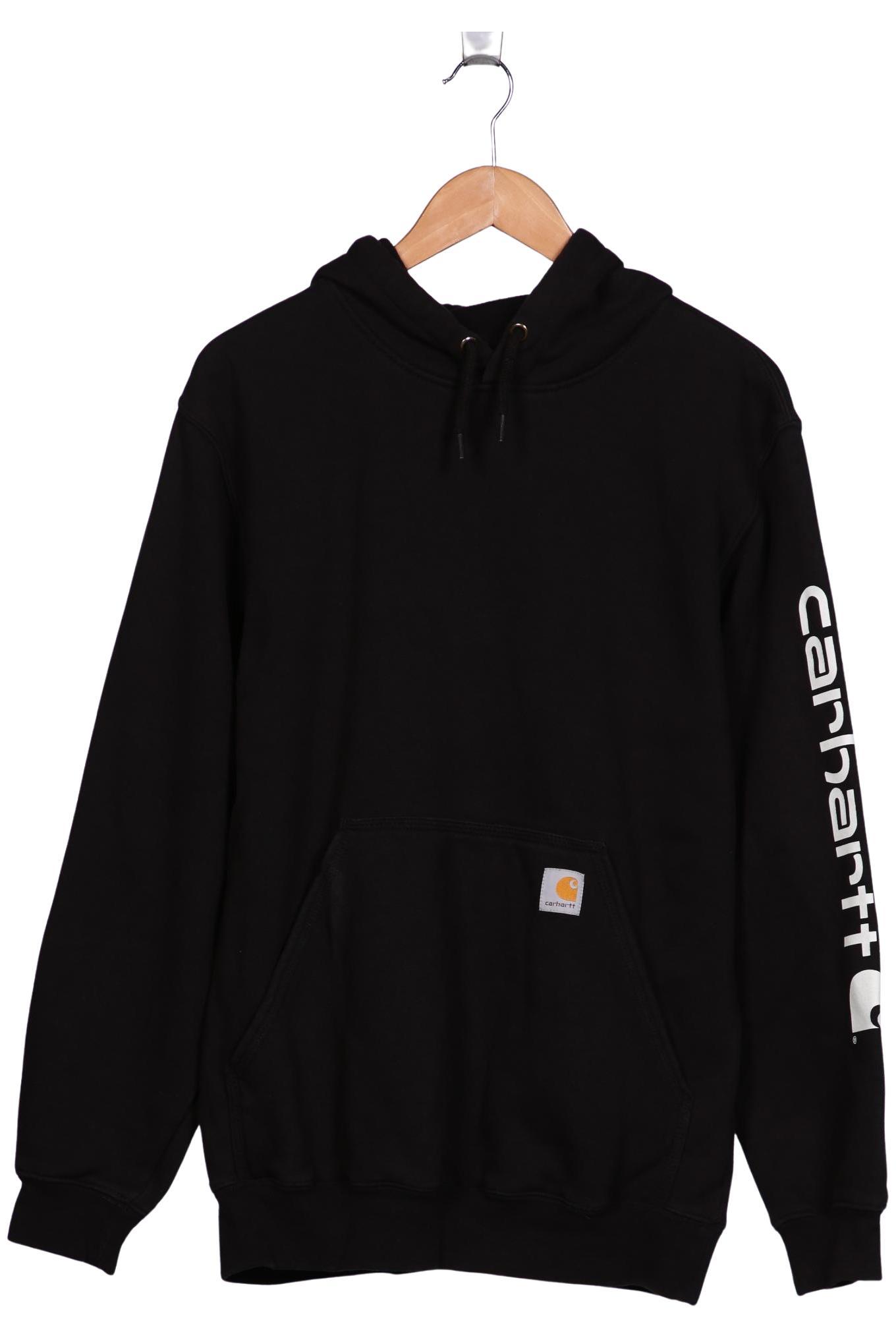 

Carhartt Herren Kapuzenpullover, schwarz, Gr. 48