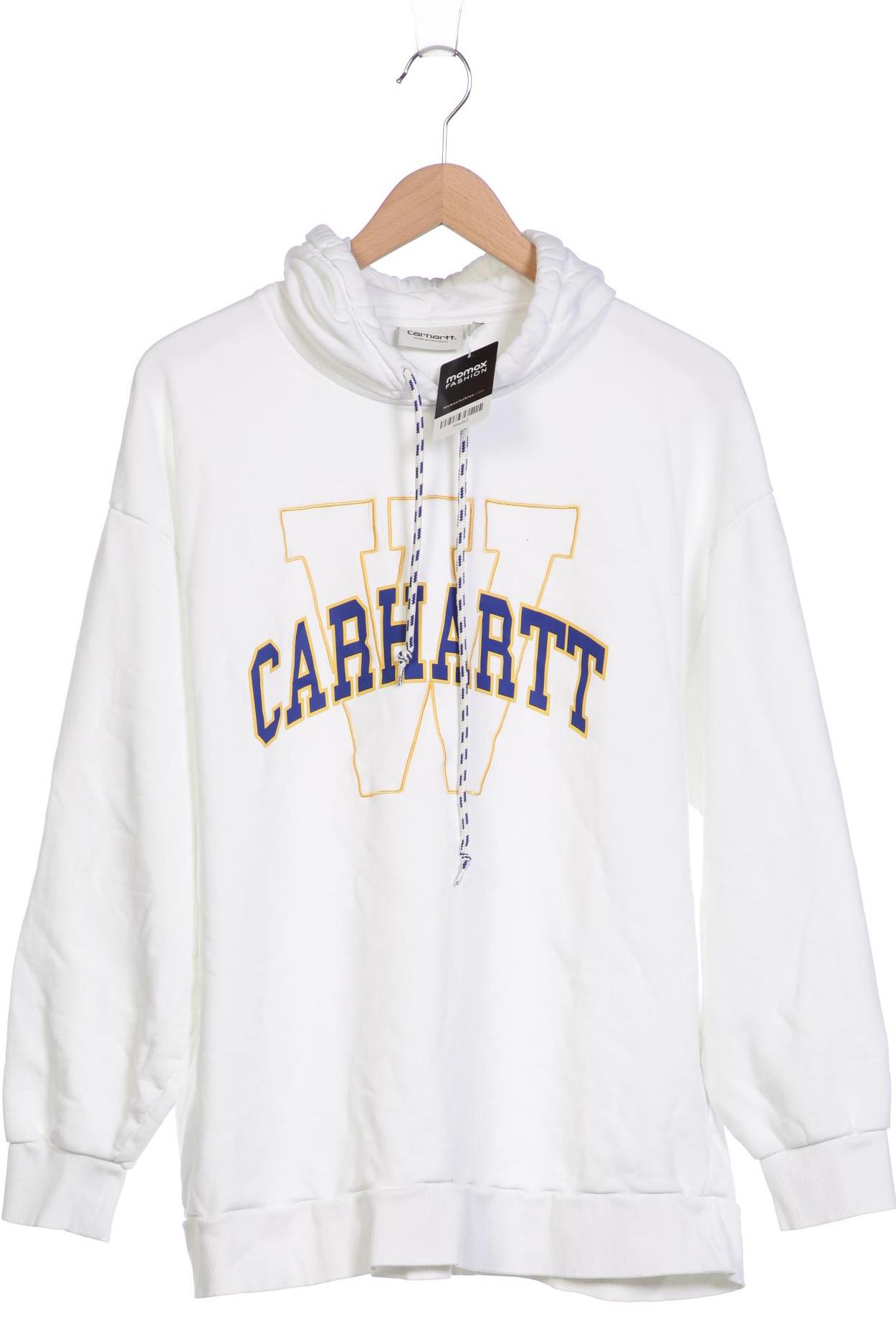 

Carhartt Herren Kapuzenpullover, weiß