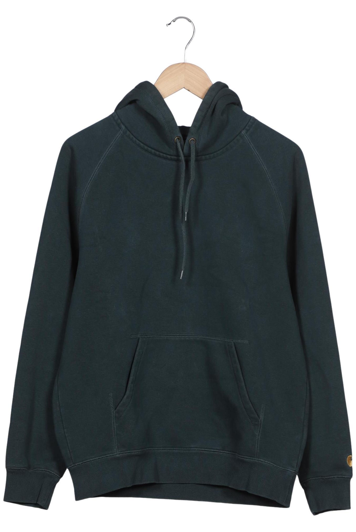 

Carhartt Herren Kapuzenpullover, grün, Gr. 48