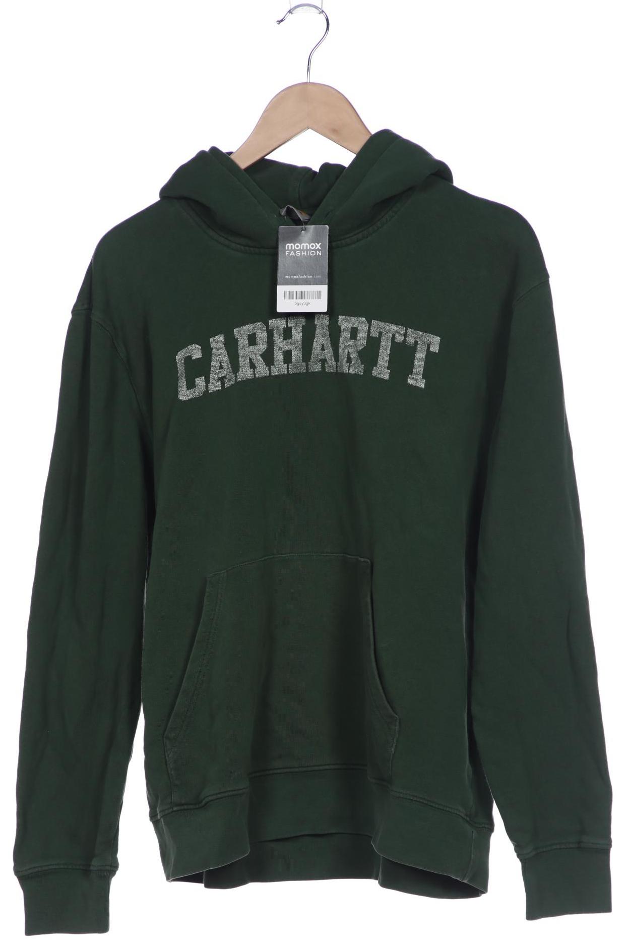 

Carhartt Herren Kapuzenpullover, grün, Gr. 54