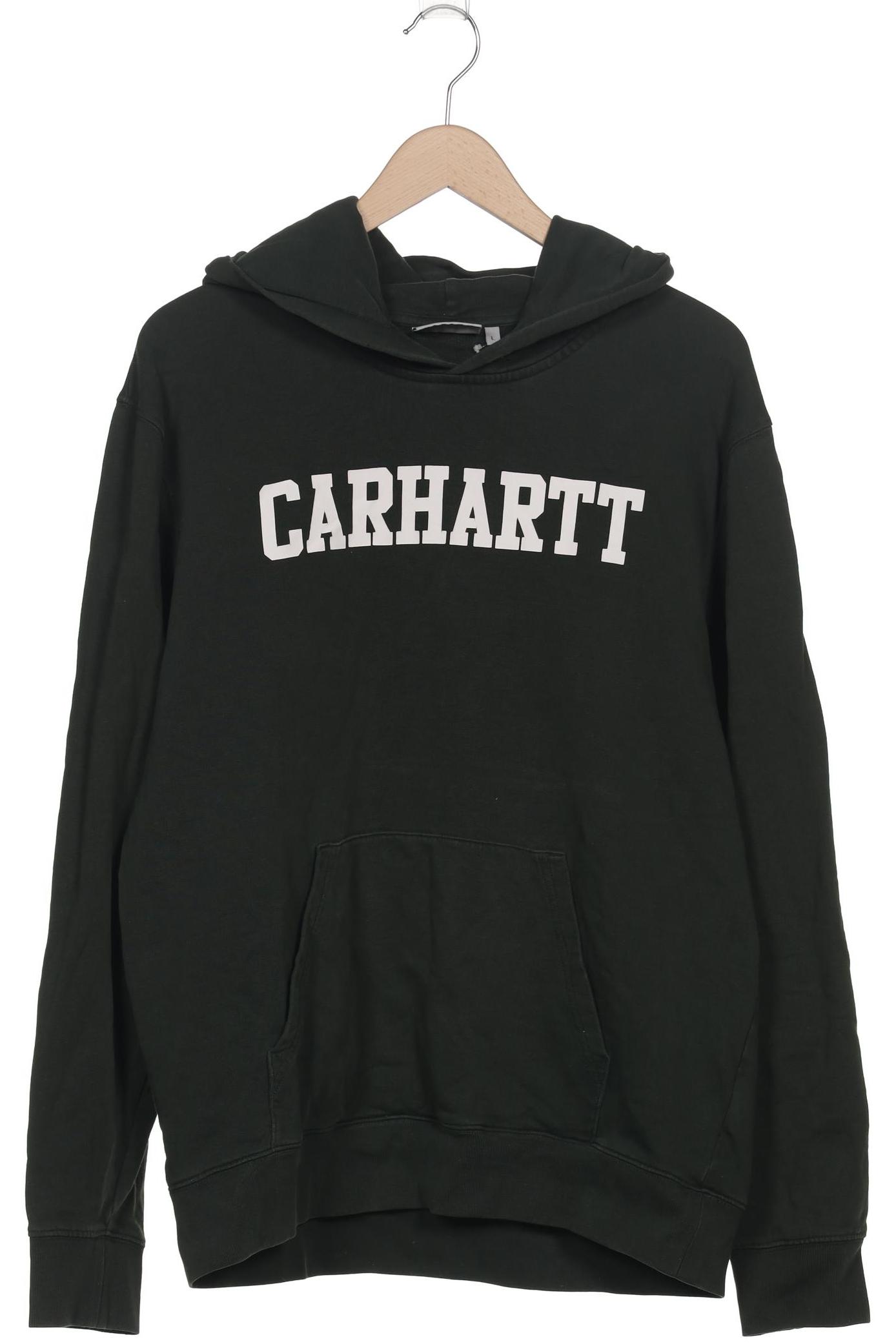 

Carhartt Herren Kapuzenpullover, grün, Gr. 52