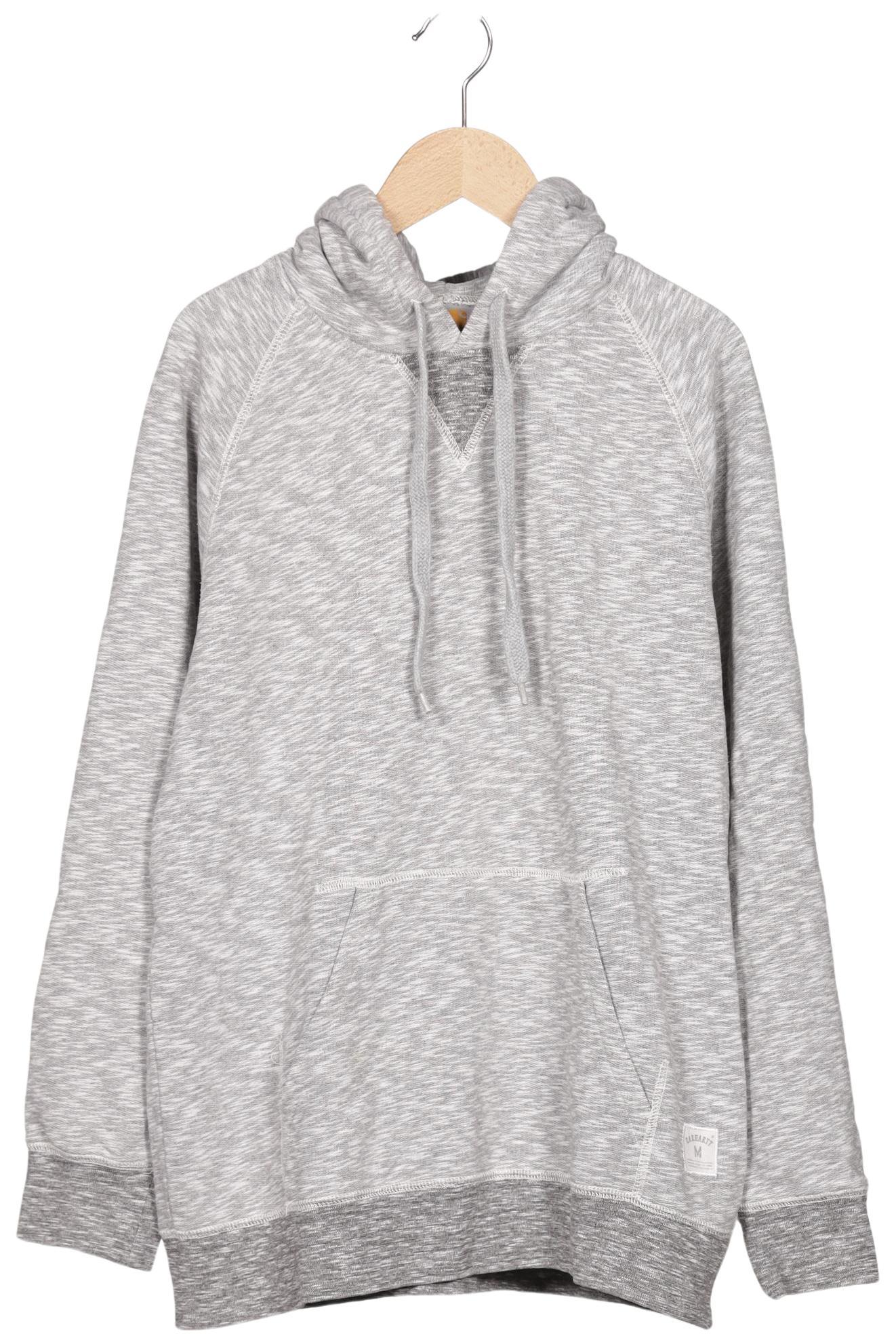 

Carhartt Herren Kapuzenpullover, grau, Gr. 48