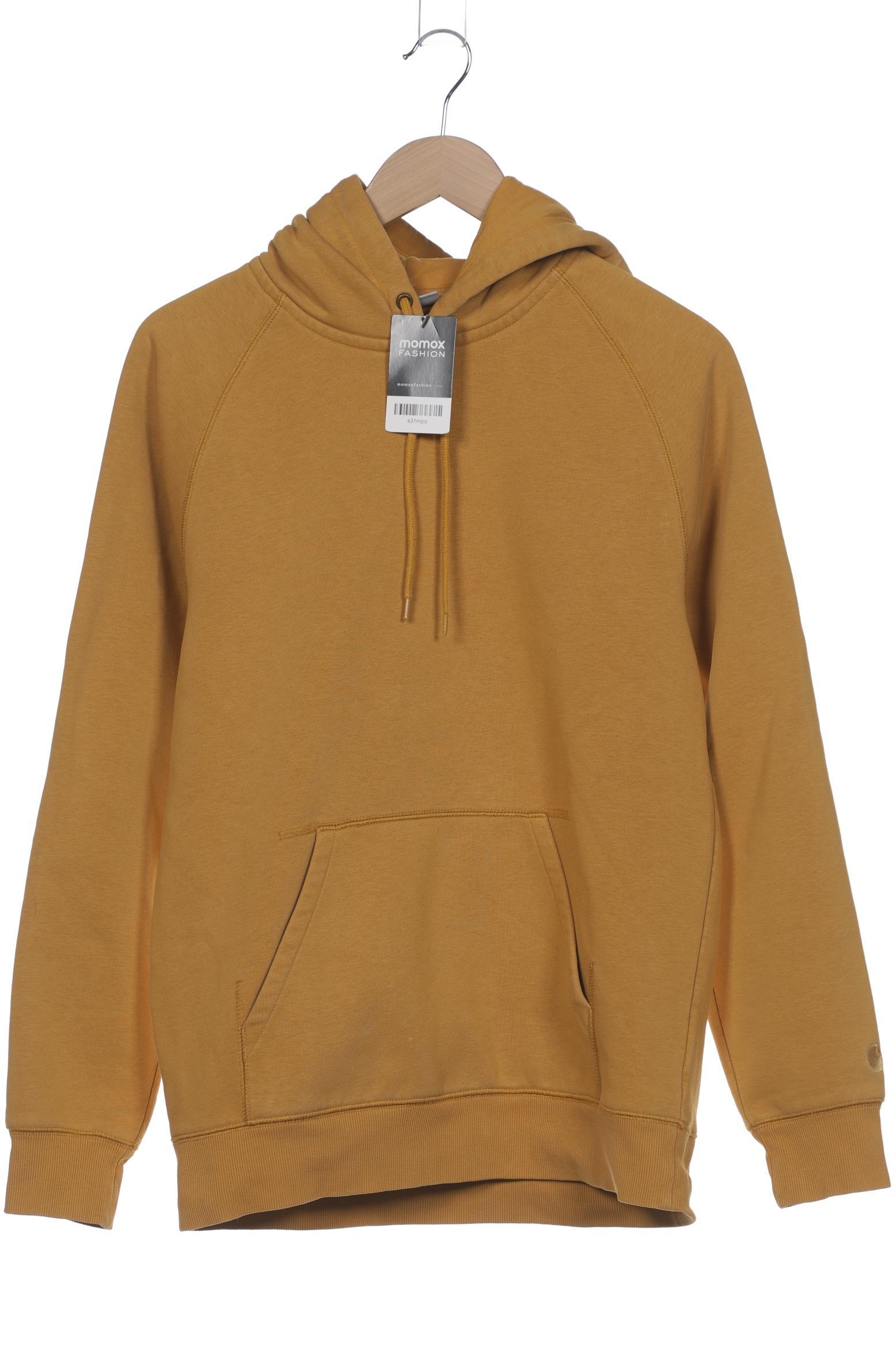 

Carhartt Herren Kapuzenpullover, gelb, Gr. 48