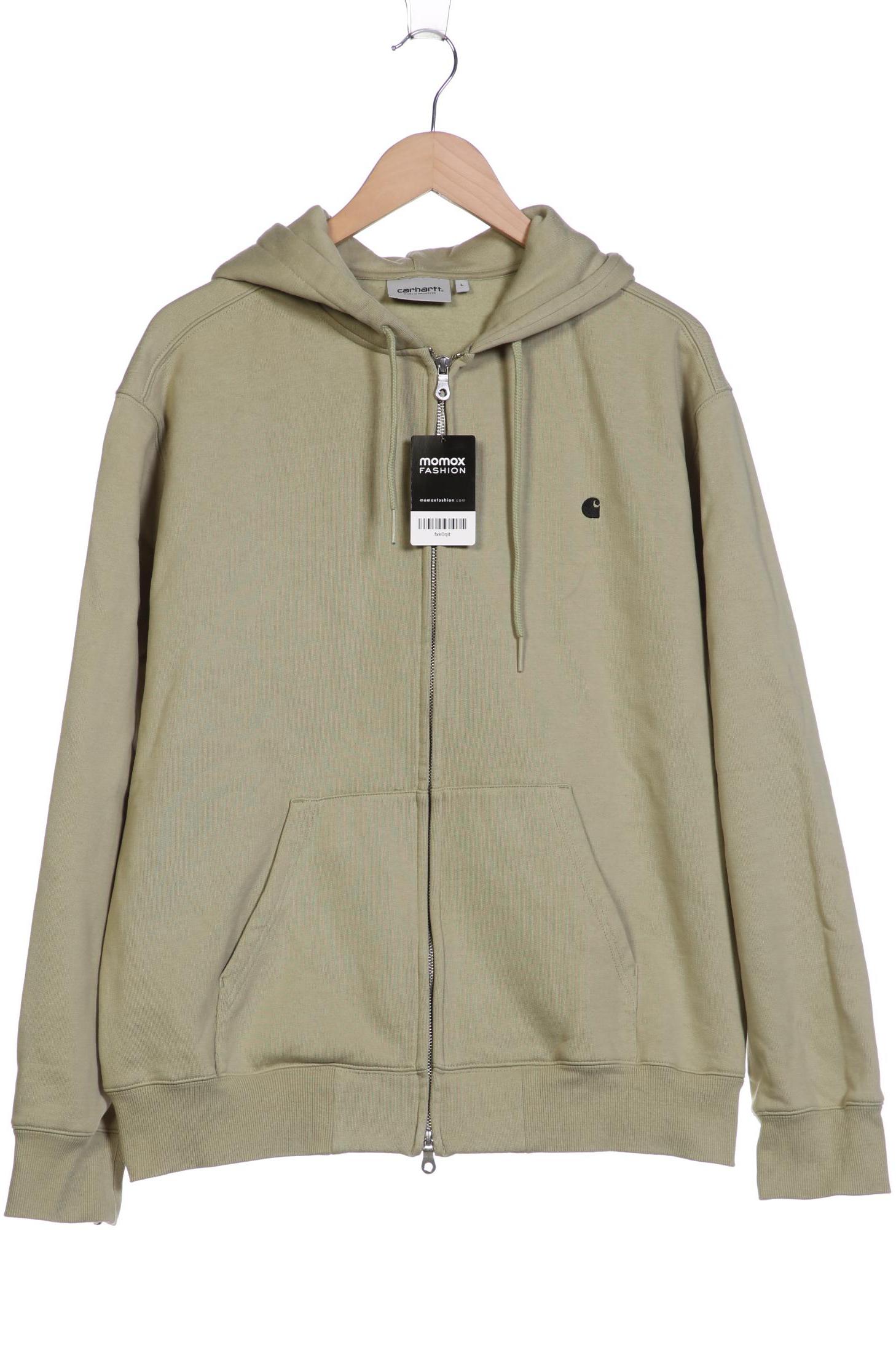 

Carhartt Herren Kapuzenpullover, grün, Gr. 52