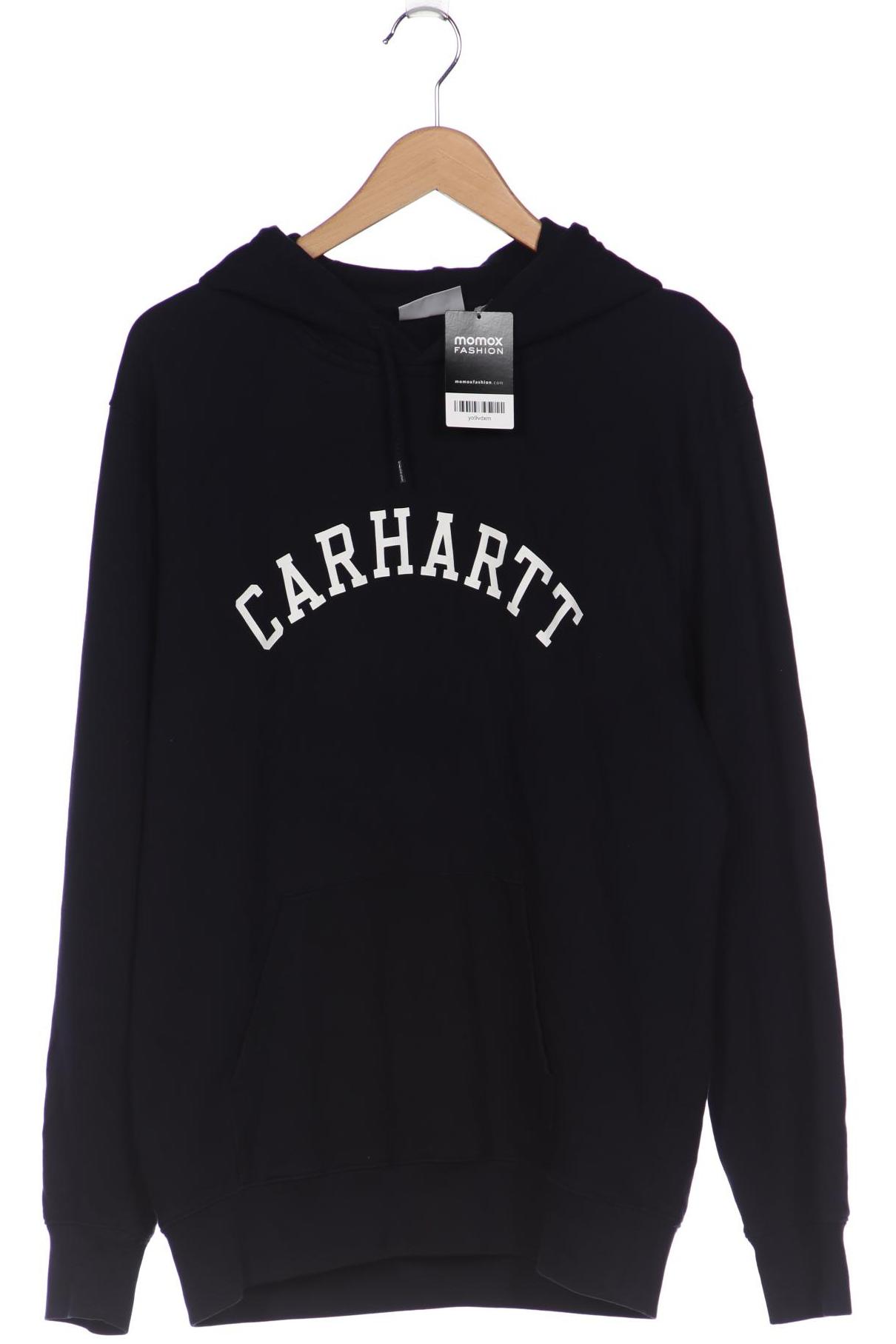 

Carhartt Herren Kapuzenpullover, marineblau
