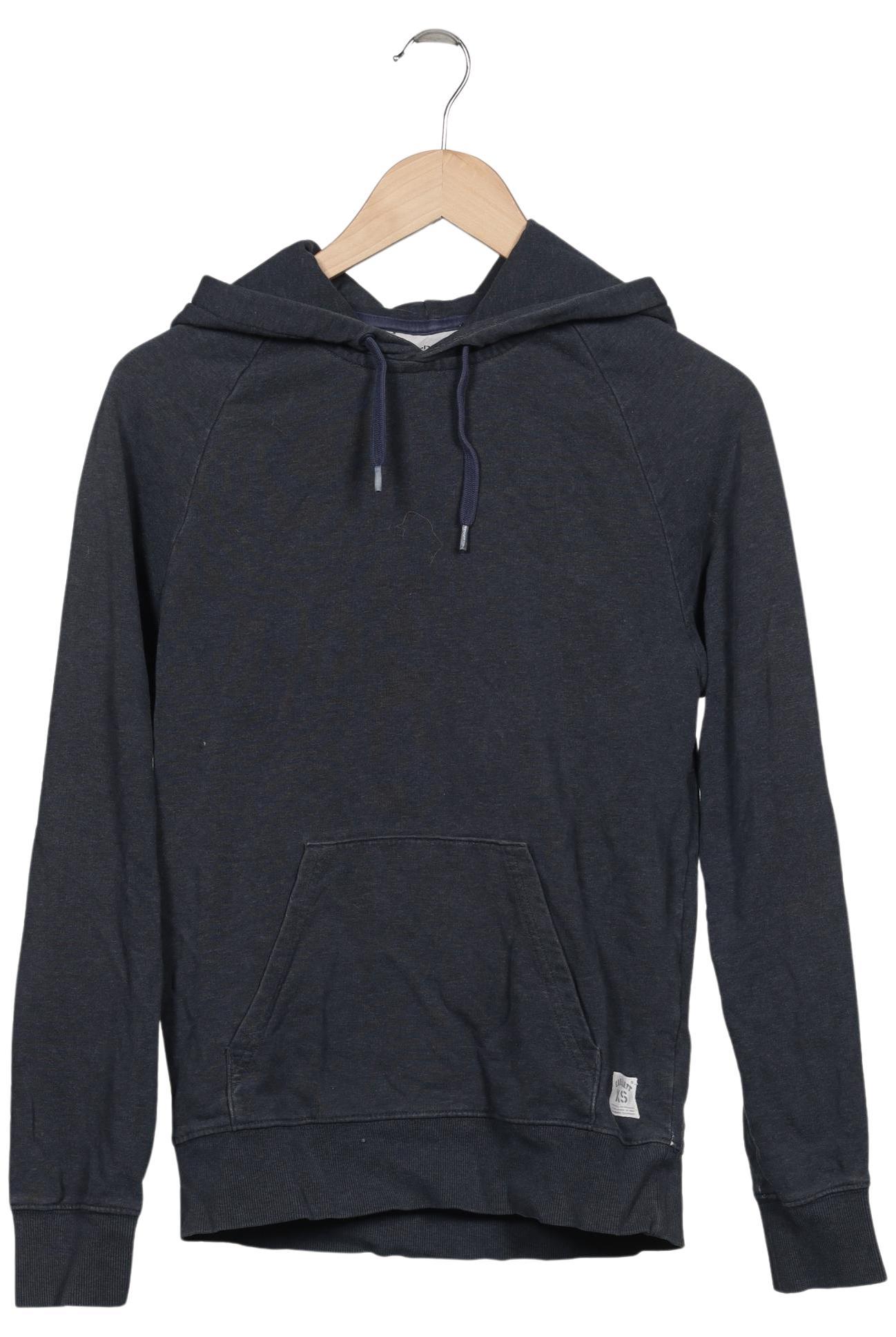 

Carhartt Herren Kapuzenpullover, marineblau, Gr. 44