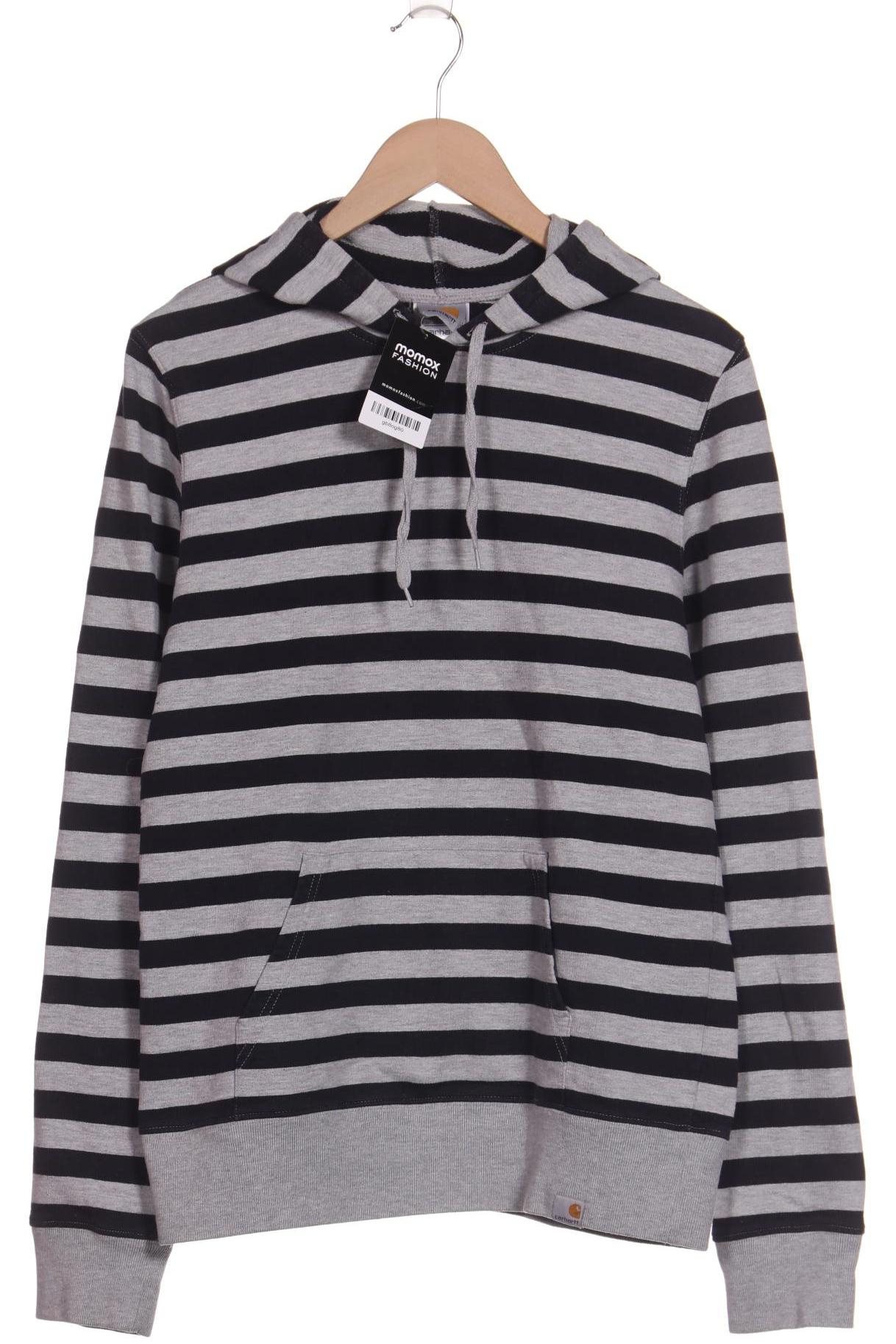 

Carhartt Herren Kapuzenpullover, grau, Gr. 52