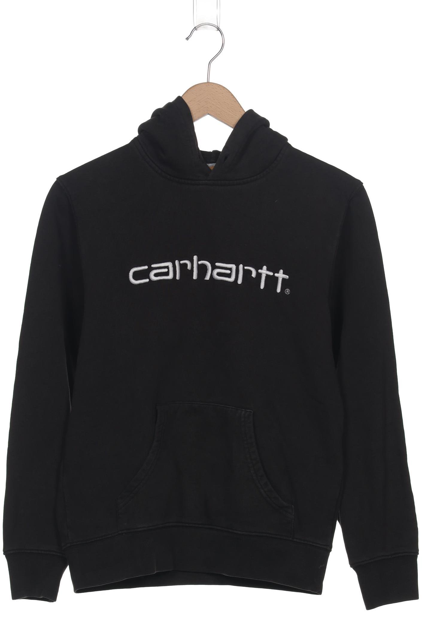 

Carhartt Herren Kapuzenpullover, schwarz, Gr. 44