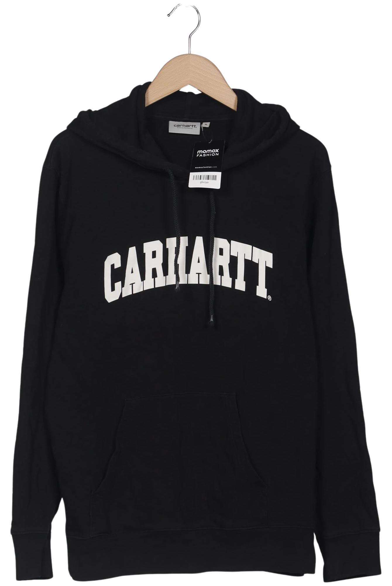 Thumbnail - Carhartt Herren Kapuzenpullover, schwarz, Gr. 48