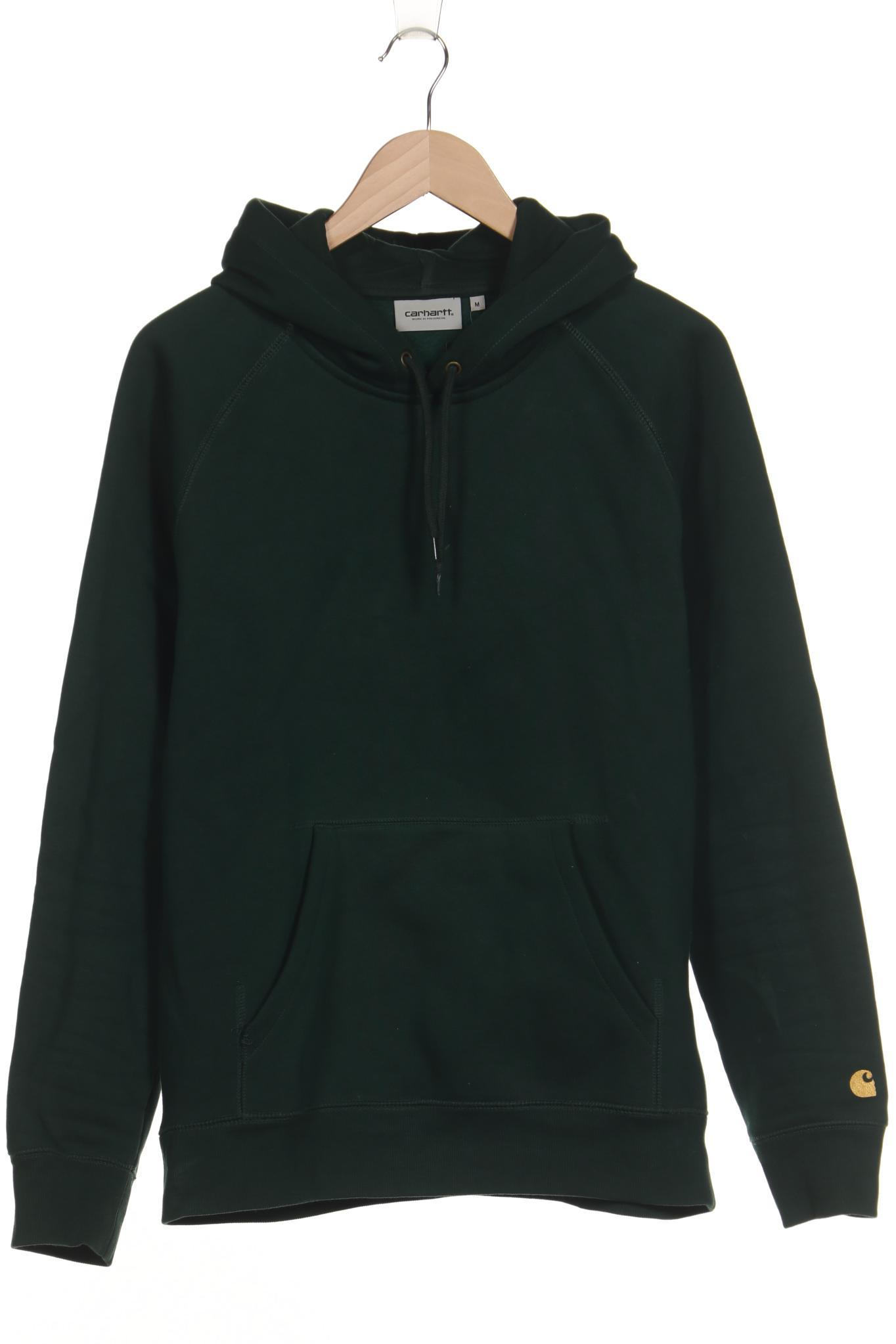 

Carhartt Herren Kapuzenpullover, grün, Gr. 48