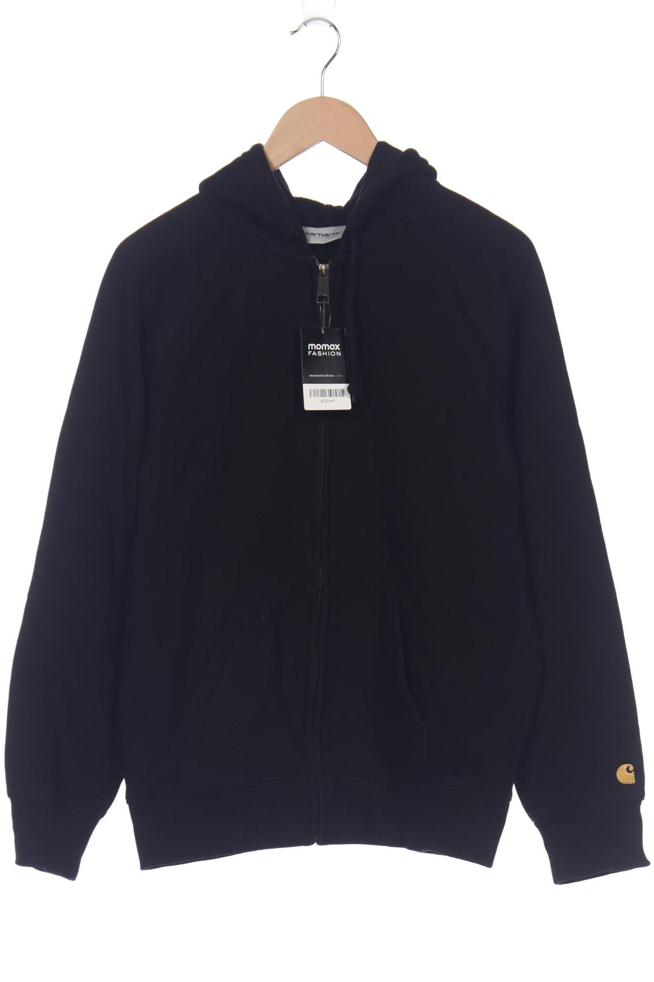 

Carhartt Herren Kapuzenpullover, schwarz, Gr. 48