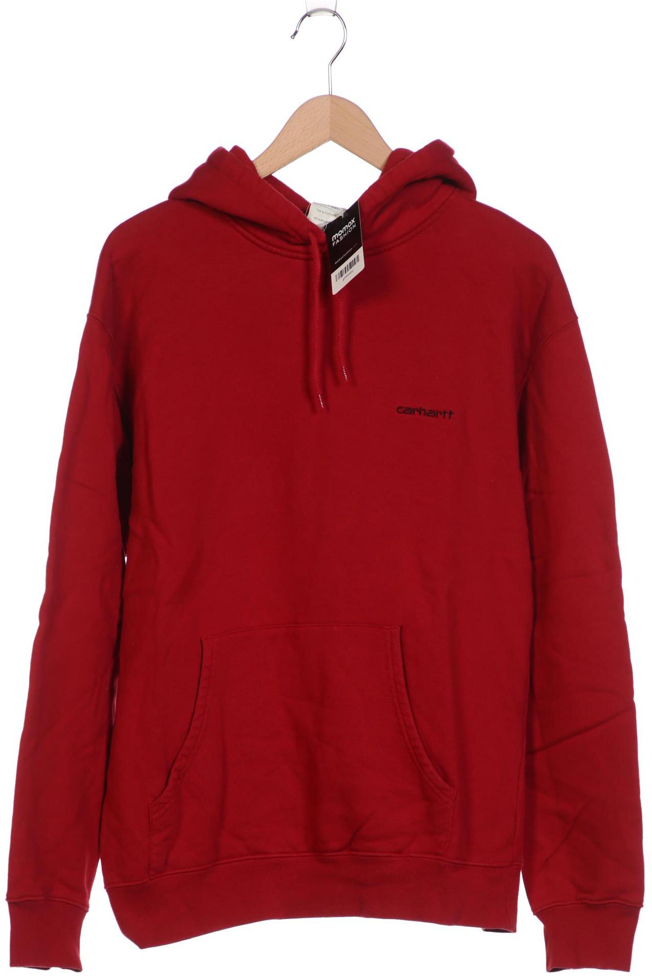 

Carhartt Herren Kapuzenpullover, rot, Gr. 54