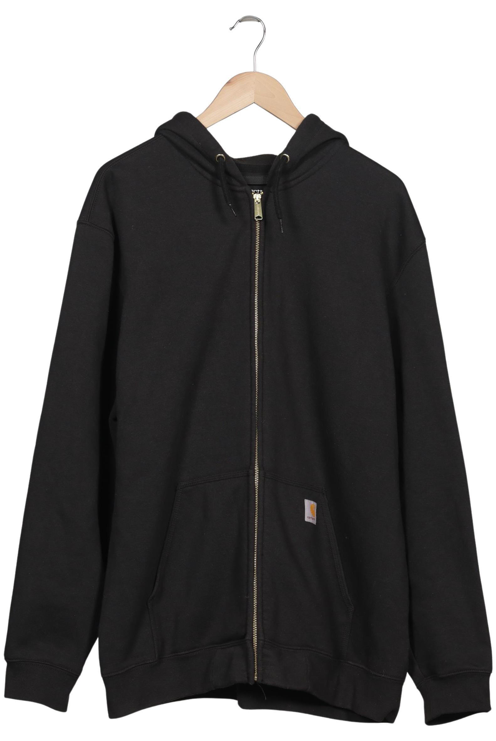 

Carhartt Herren Kapuzenpullover, schwarz, Gr. 54