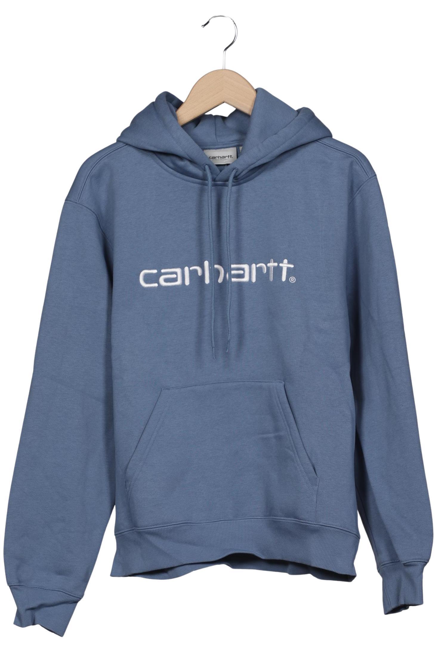 

Carhartt Herren Kapuzenpullover, blau, Gr. 46