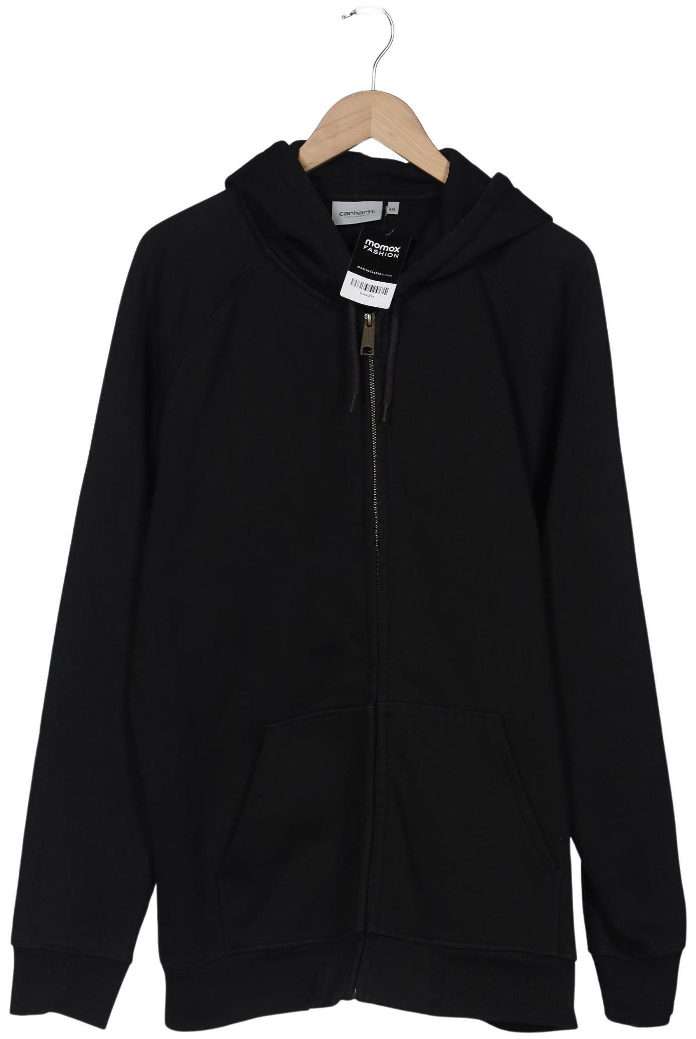 

Carhartt Herren Kapuzenpullover, schwarz, Gr. 56