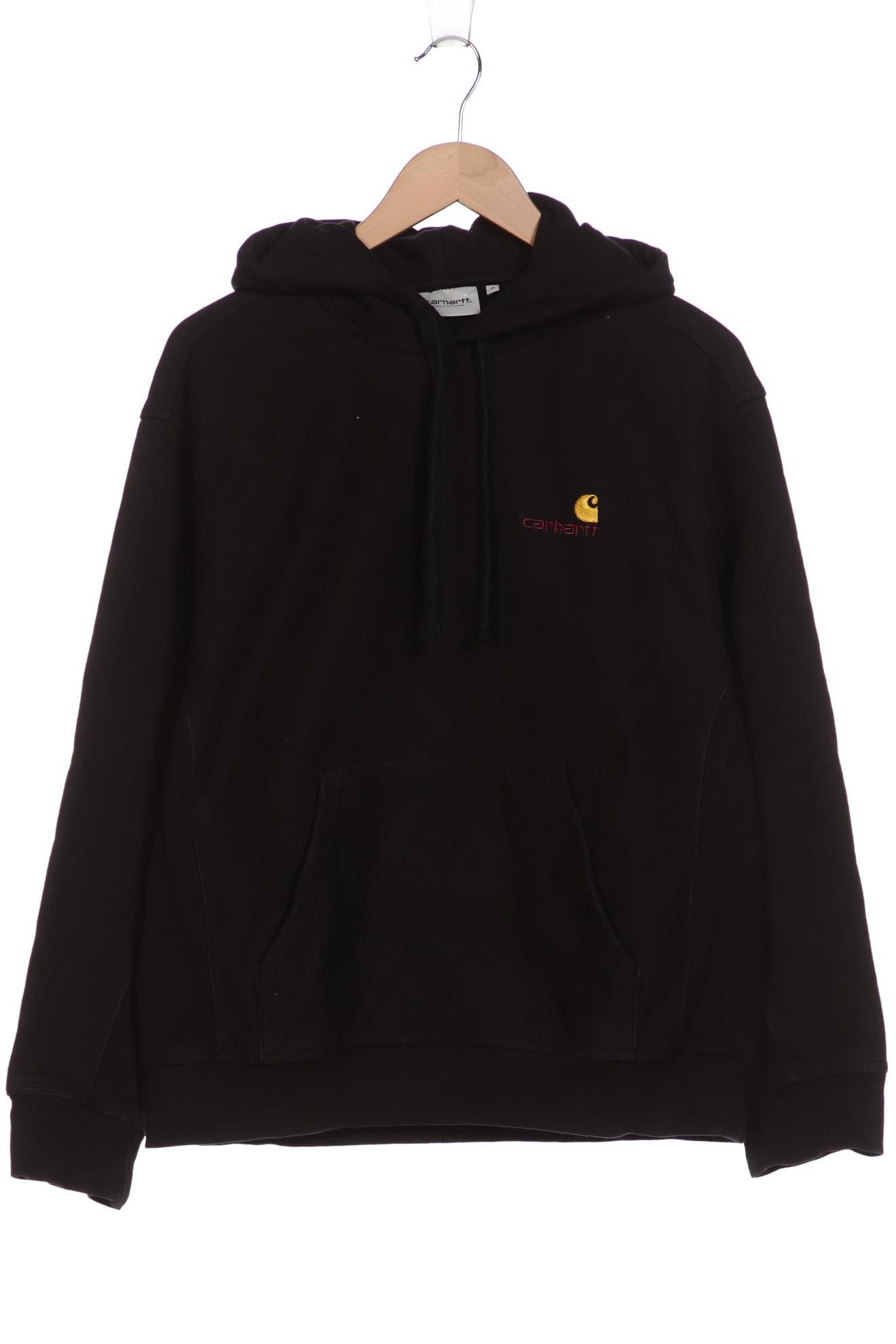 

Carhartt Herren Kapuzenpullover, schwarz, Gr. 48