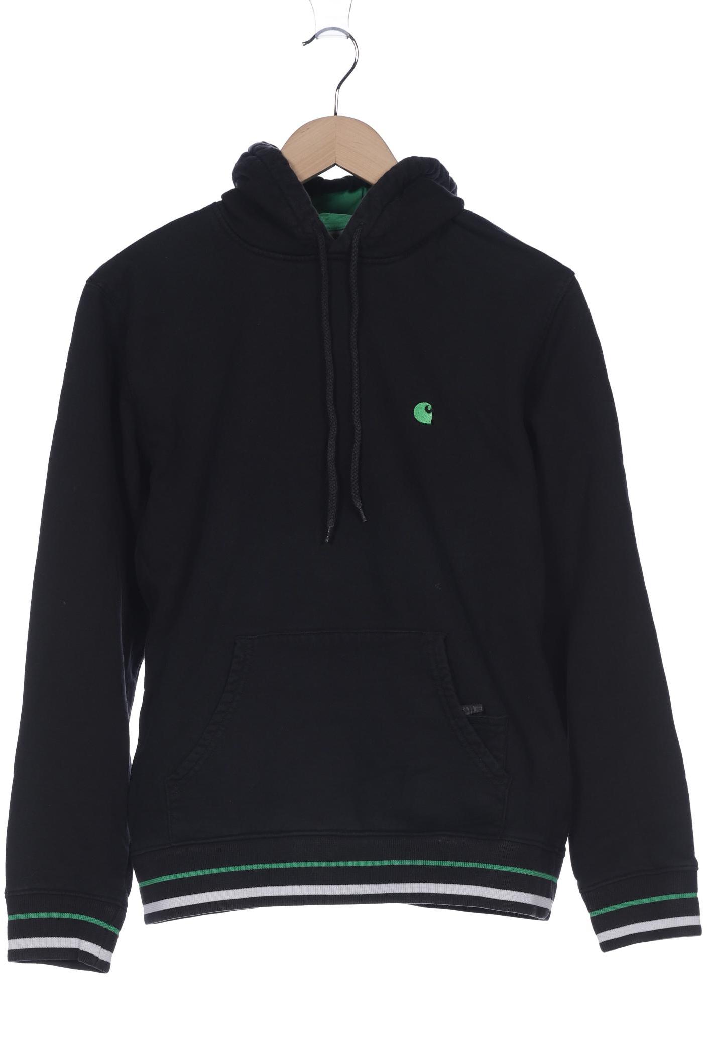 

Carhartt Herren Kapuzenpullover, schwarz, Gr. 46