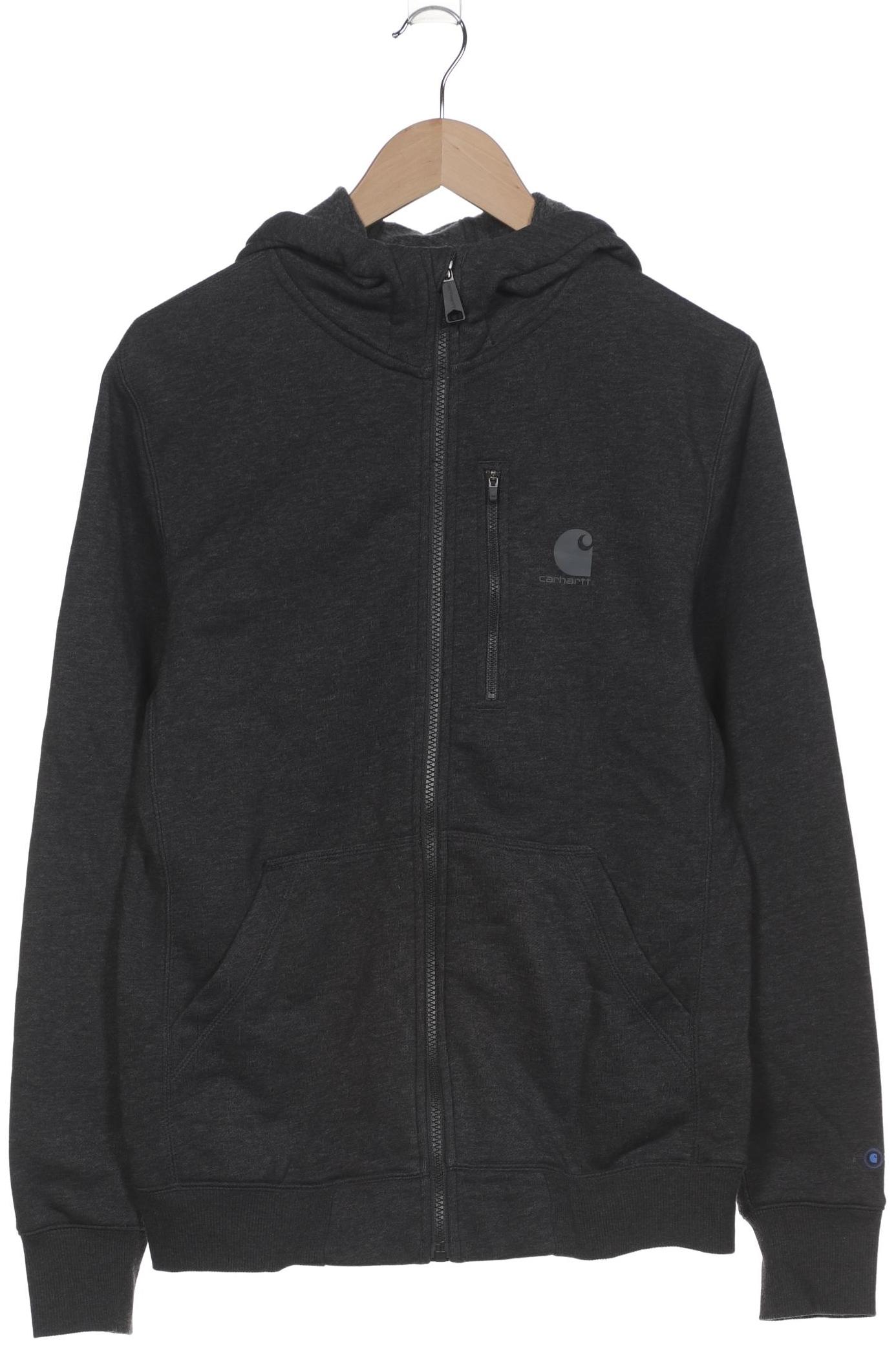 

Carhartt Herren Kapuzenpullover, grau, Gr. 46