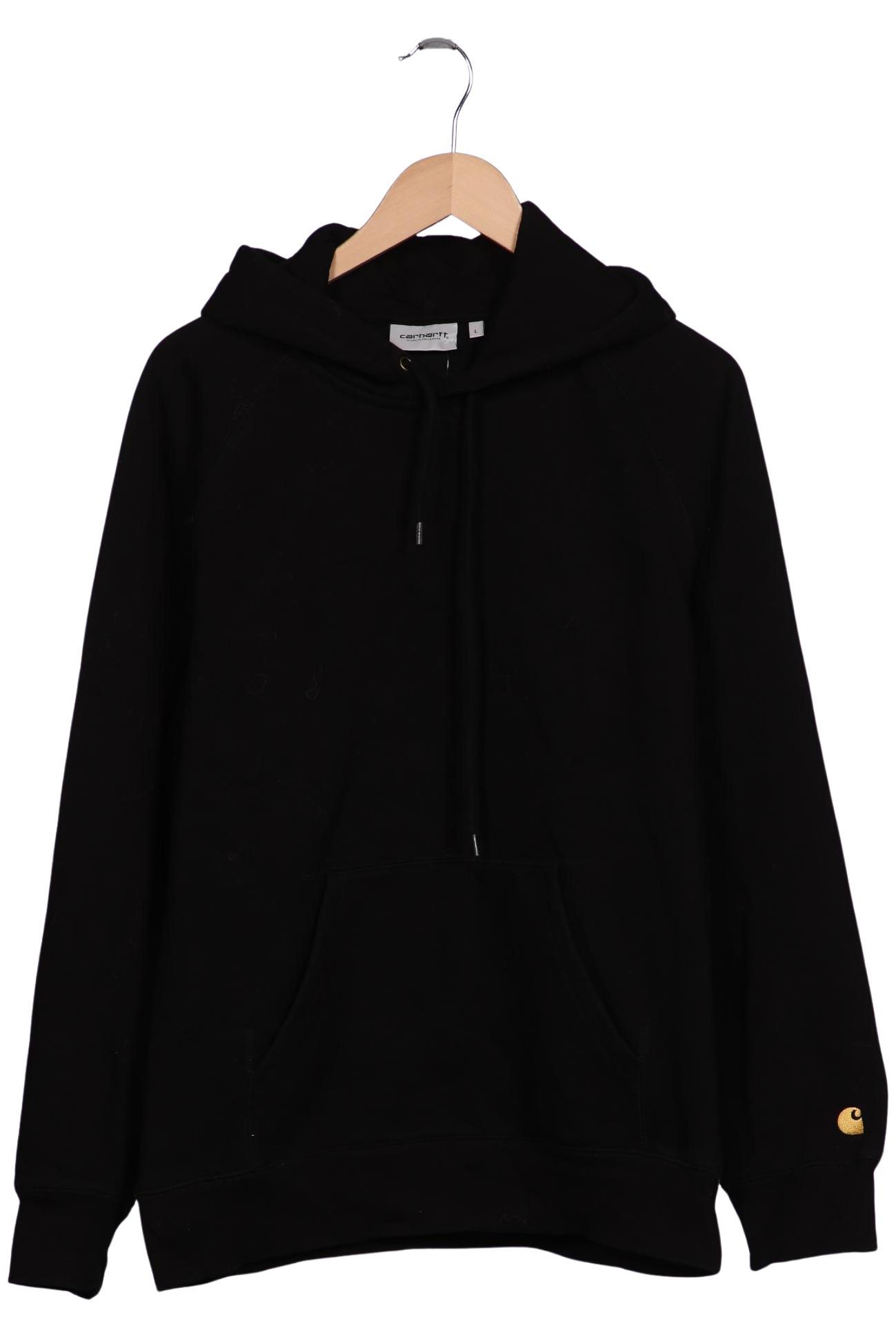 

Carhartt Herren Kapuzenpullover, schwarz, Gr. 52