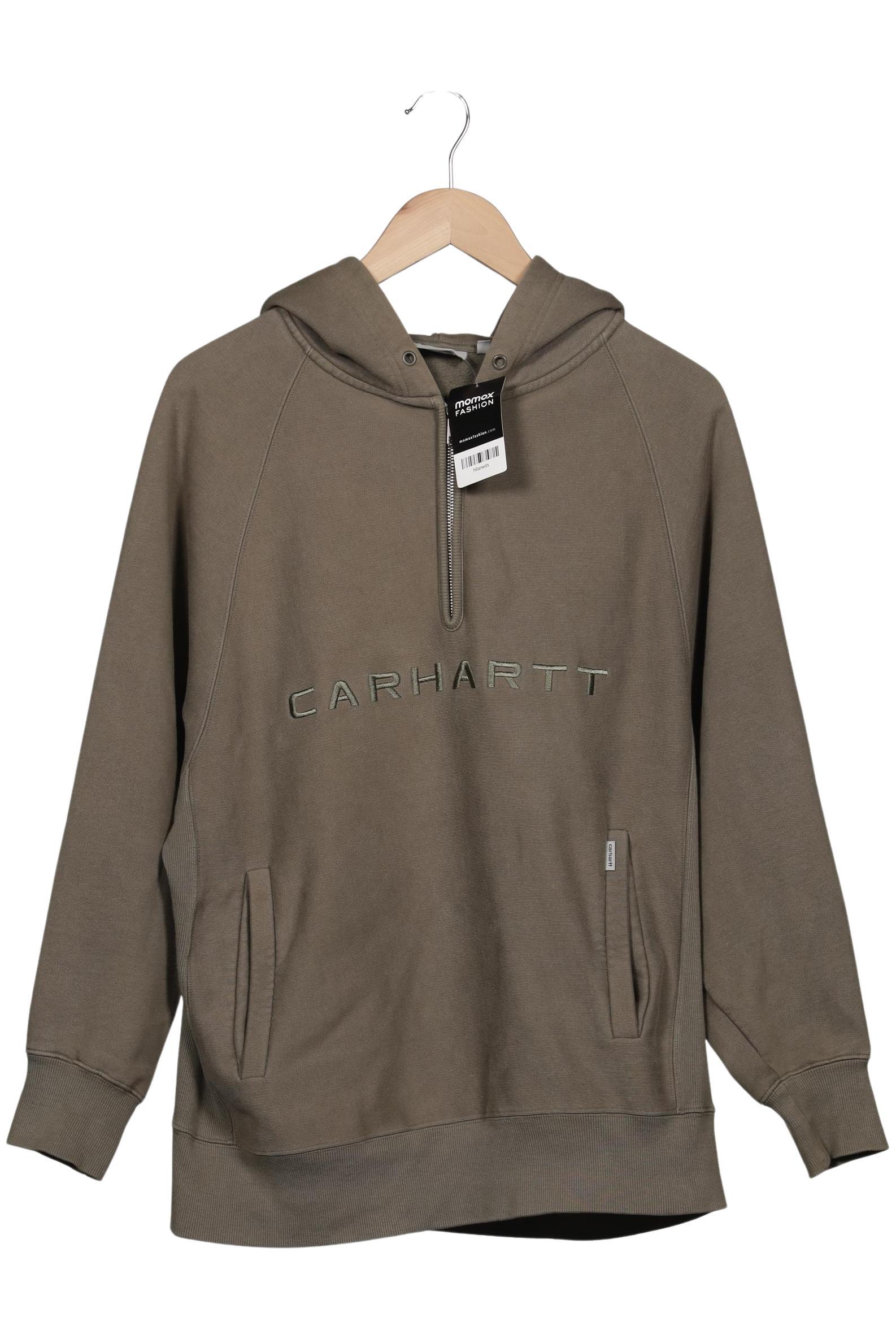 

Carhartt Herren Kapuzenpullover, braun, Gr. 48