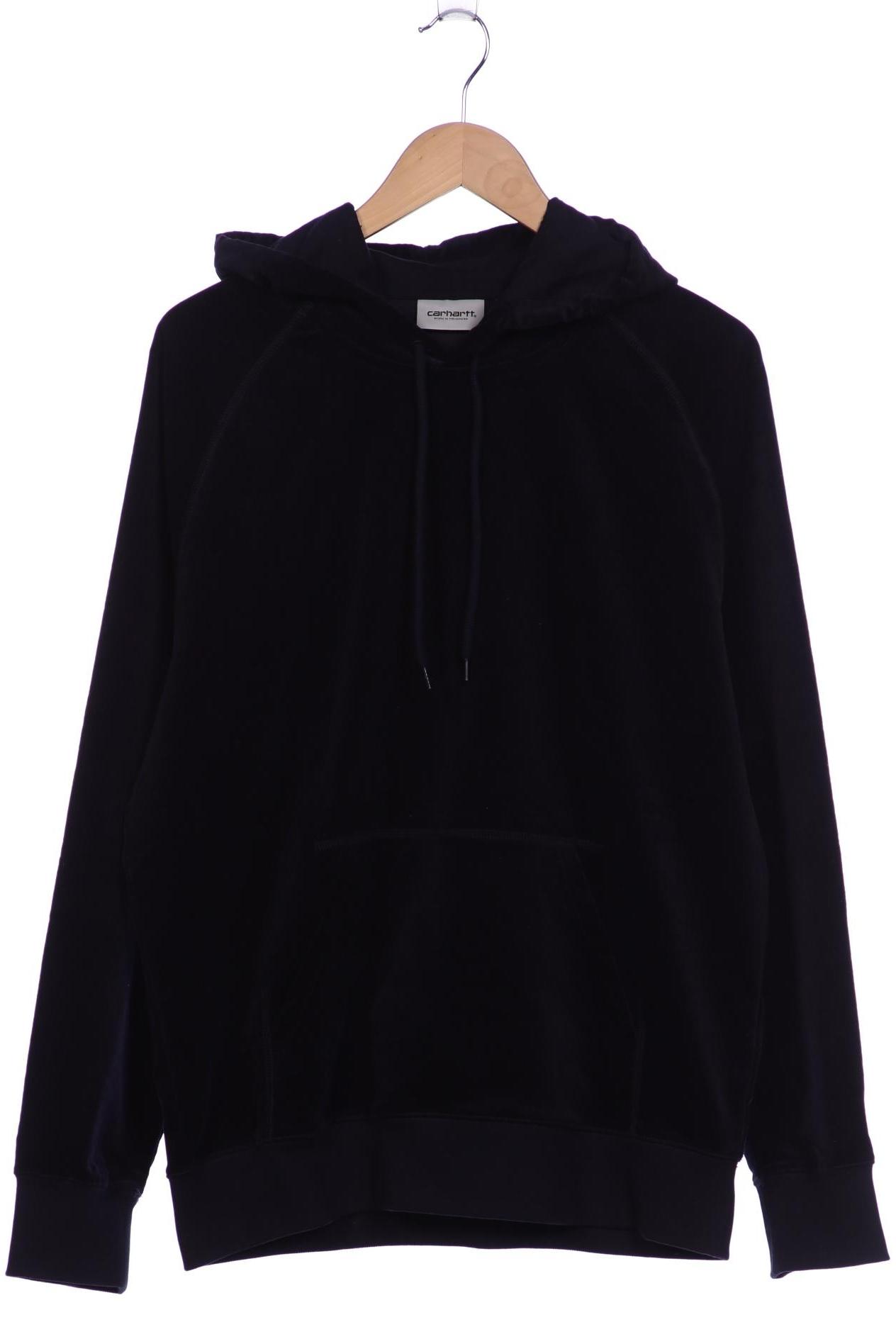 

Carhartt Herren Kapuzenpullover, marineblau, Gr. 48