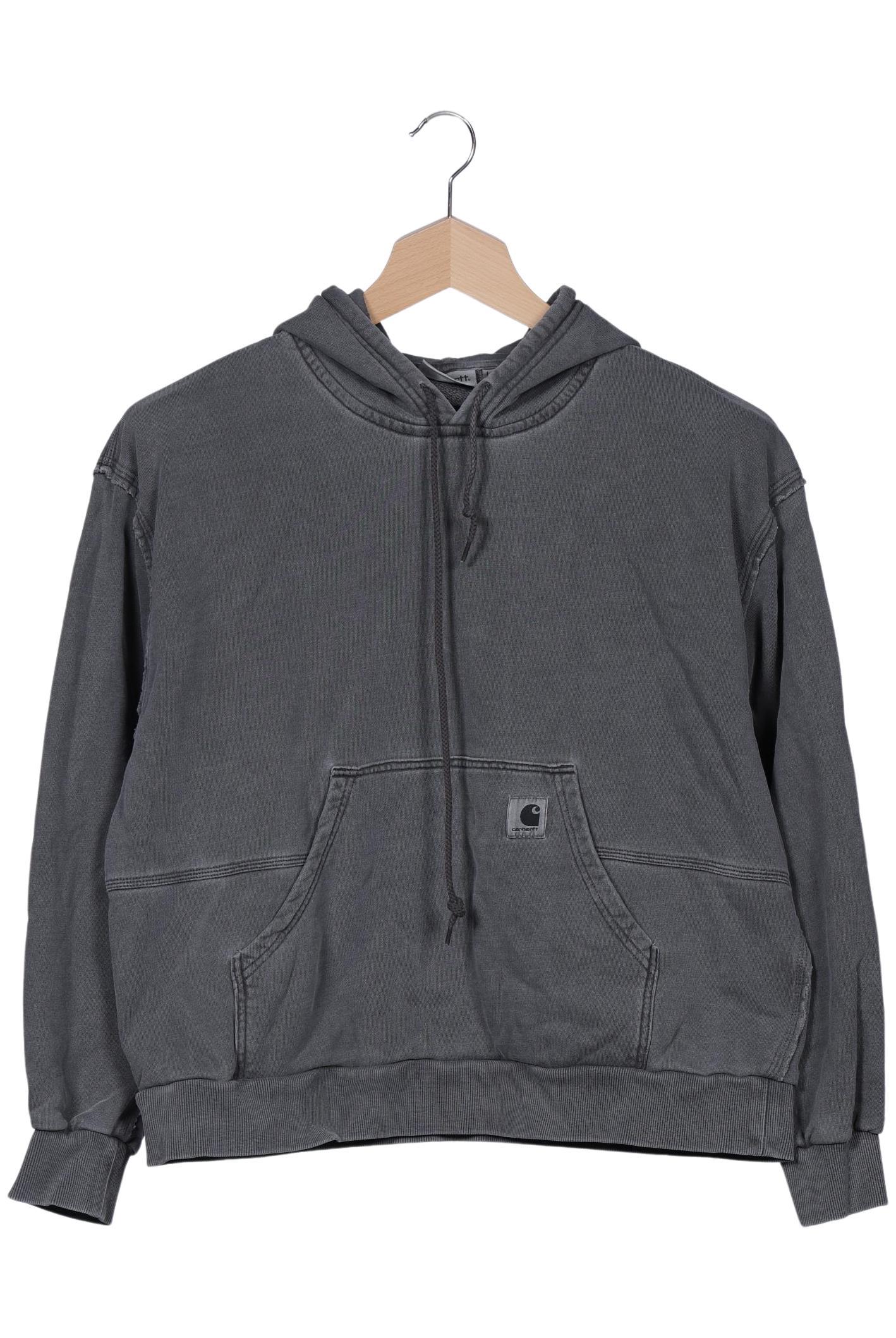 

Carhartt Herren Kapuzenpullover, grau, Gr. 52