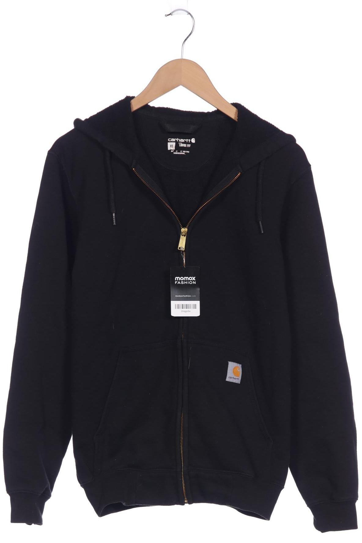 

Carhartt Herren Kapuzenpullover, schwarz, Gr. 44