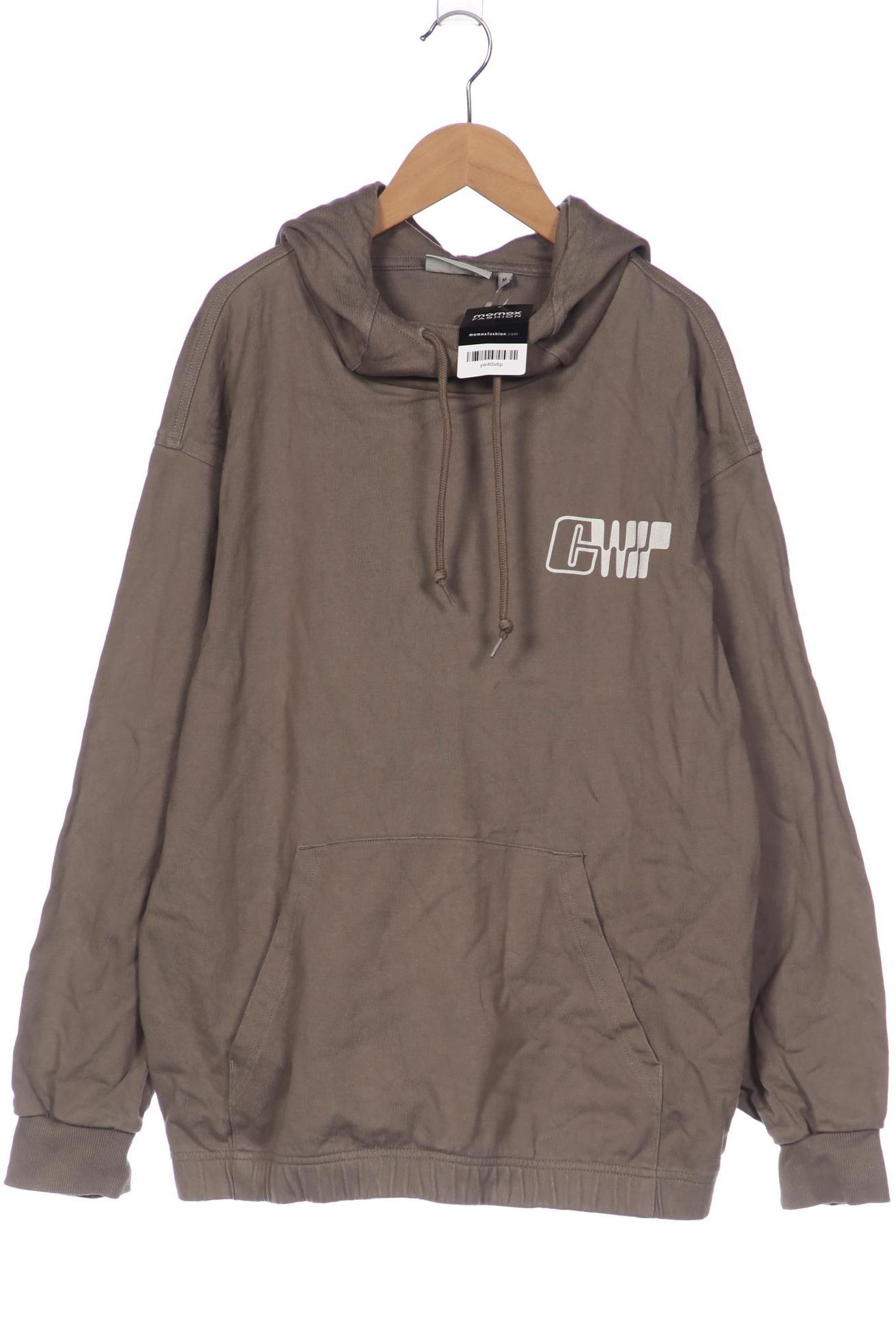 

Carhartt Herren Kapuzenpullover, grau, Gr. 48